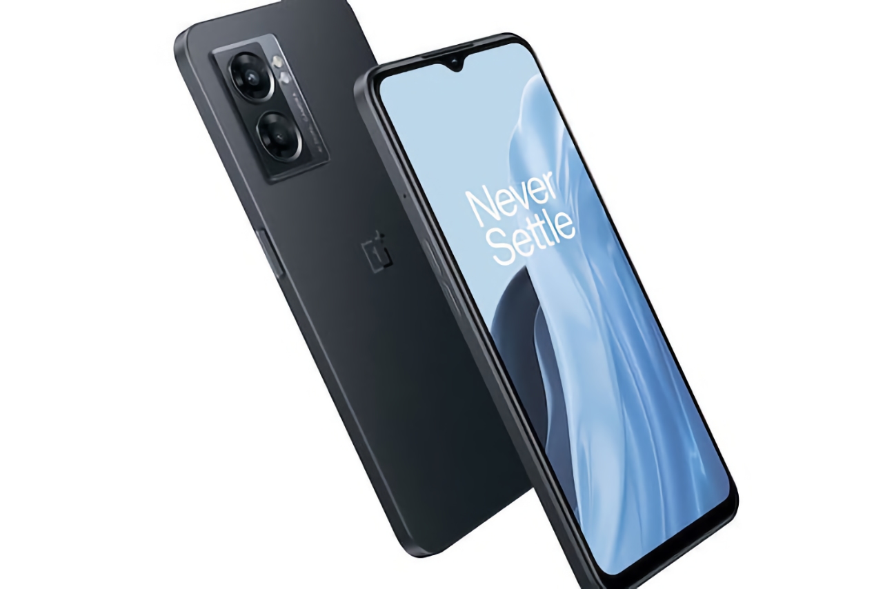 OnePlus se prepara para lanzar un smartphone económico OnePlus Nord N300 con un chip MediaTek, una pantalla a 90 Hz y carga a 33 vatios OnePlus se prepara para lanzar un smartphone económico OnePlus Nord N300 con un chip MediaTek, una pantalla a 90 Hz y carga a 33 vatios