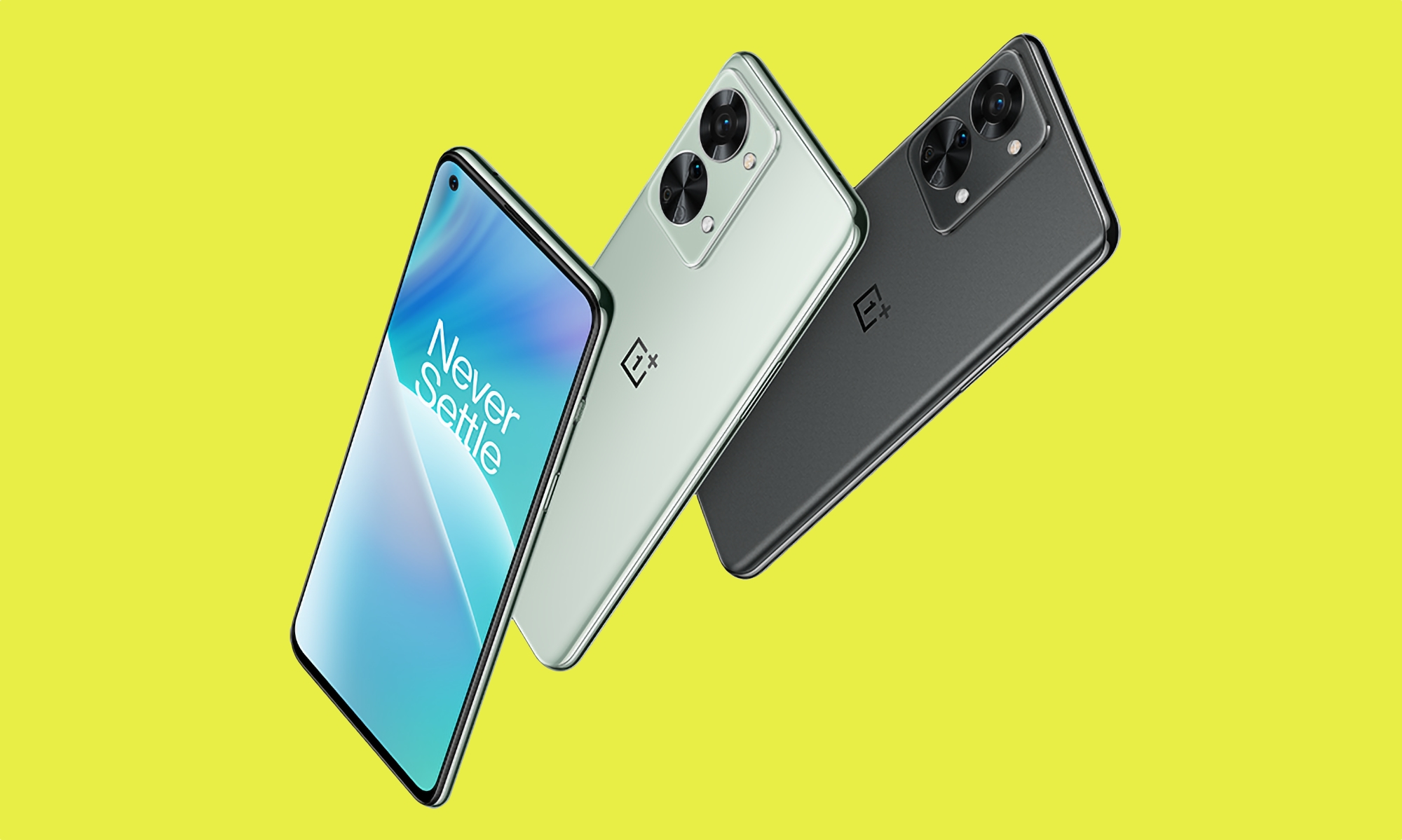 OnePlus Nord 2T: chip MediaTek Dimensity 1300 y carga rápida de 80W por 399 euros OnePlus Nord 2T: chip MediaTek Dimensity 1300 y carga rápida de 80W por 399 euros