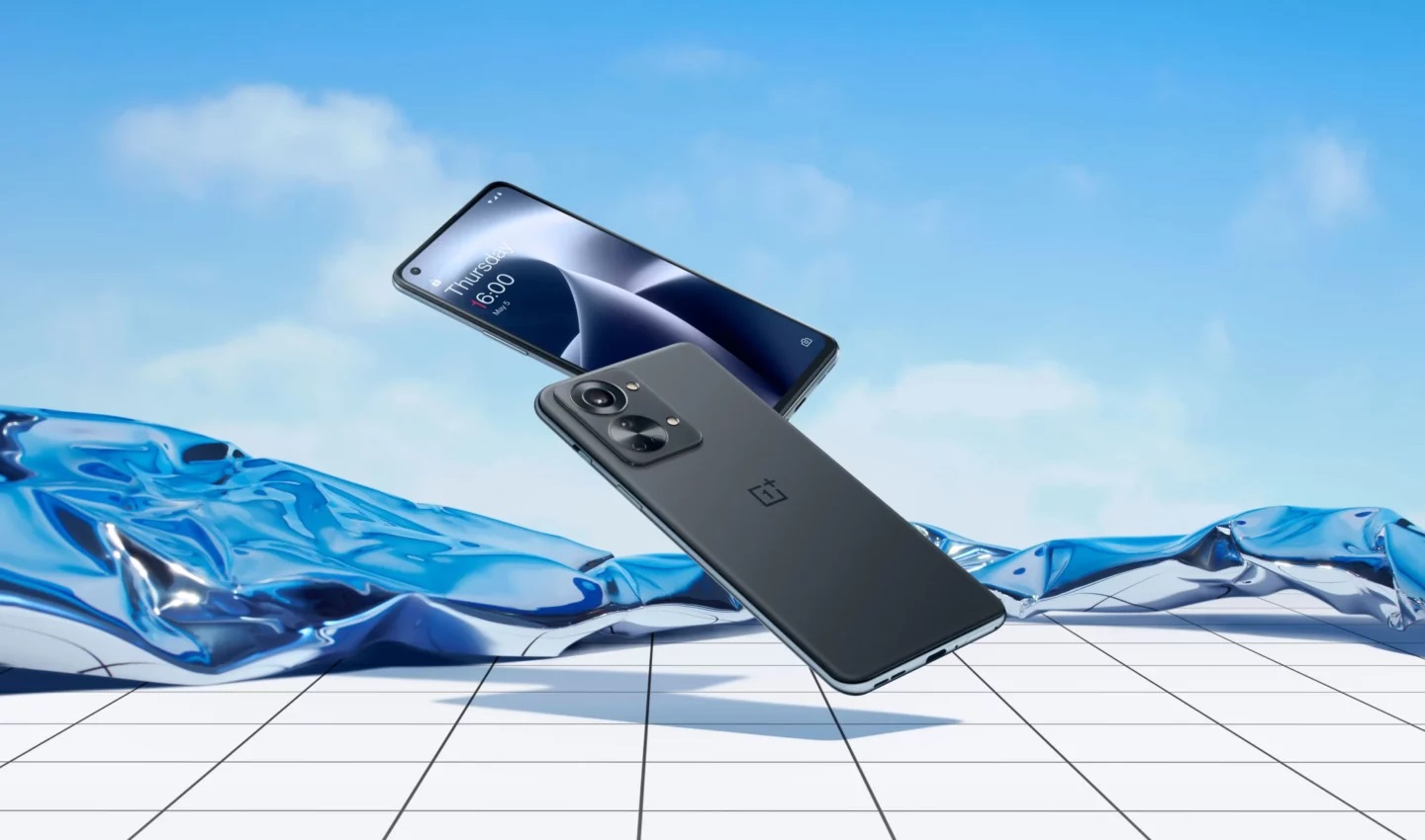 El OnePlus Nord 2T explota apenas seis días después de su compra El OnePlus Nord 2T explota apenas seis días después de su compra