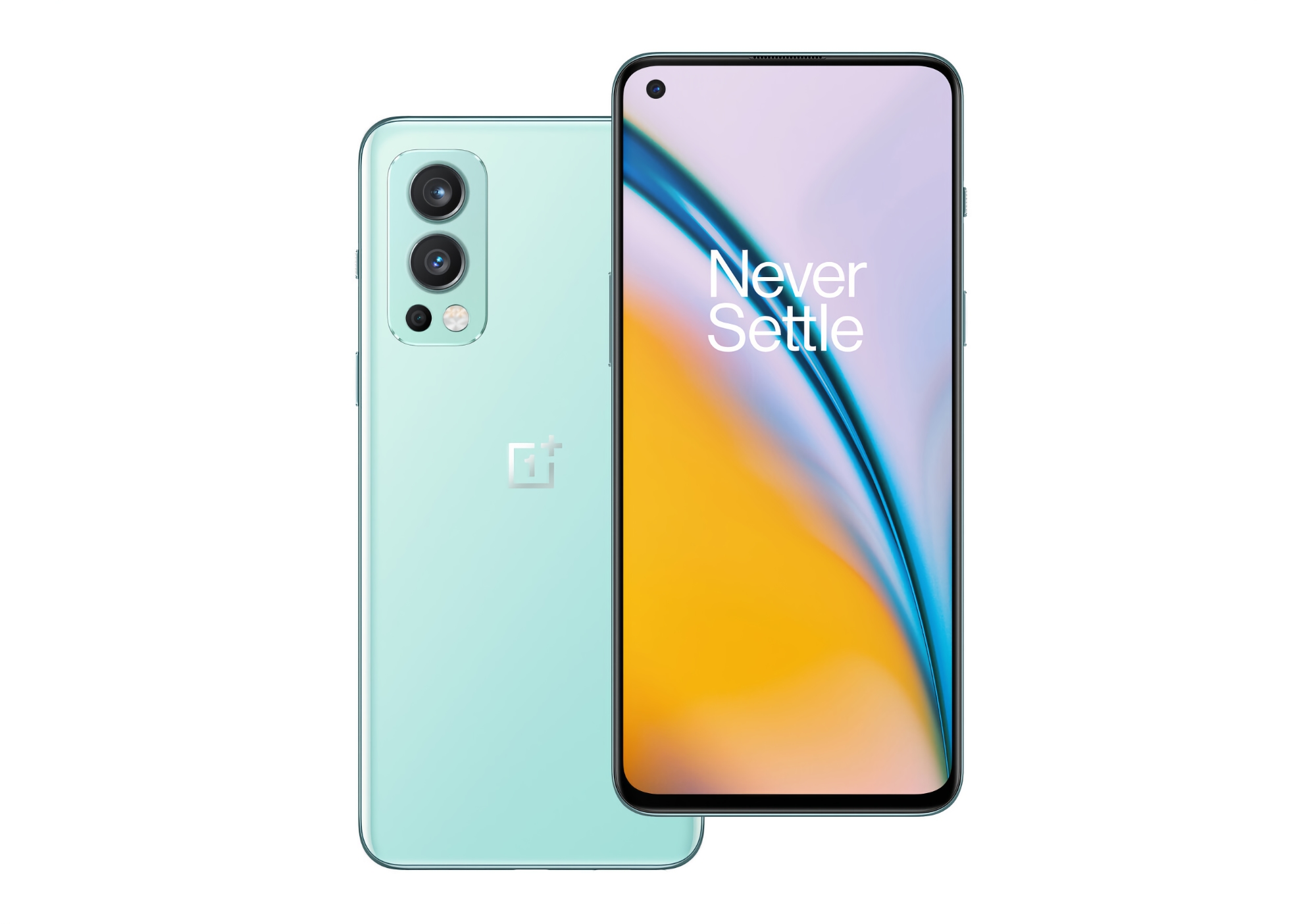 Rumor: OnePlus se prepara para lanzar OnePlus Nord 2T con chip Dimensity 1300, cámara de 50MP y carga de 80W Rumor: OnePlus se prepara para lanzar OnePlus Nord 2T con chip Dimensity 1300, cámara de 50MP y carga de 80W