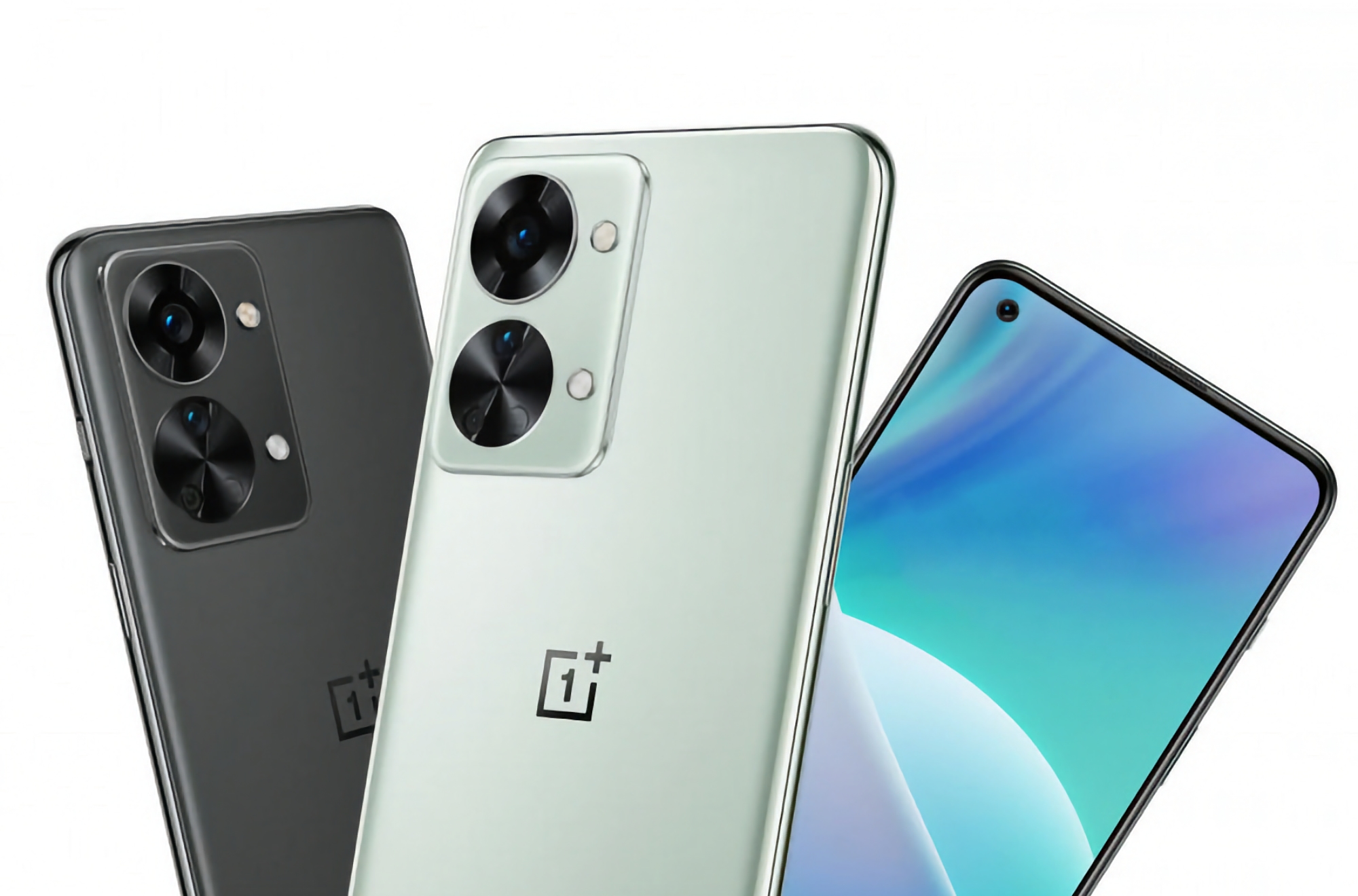 Los usuarios del OnePlus Nord 2T han comenzado a recibir la actualización OxygenOS 14.0.0.501 Los usuarios del OnePlus Nord 2T han comenzado a recibir la actualización OxygenOS 14.0.0.501