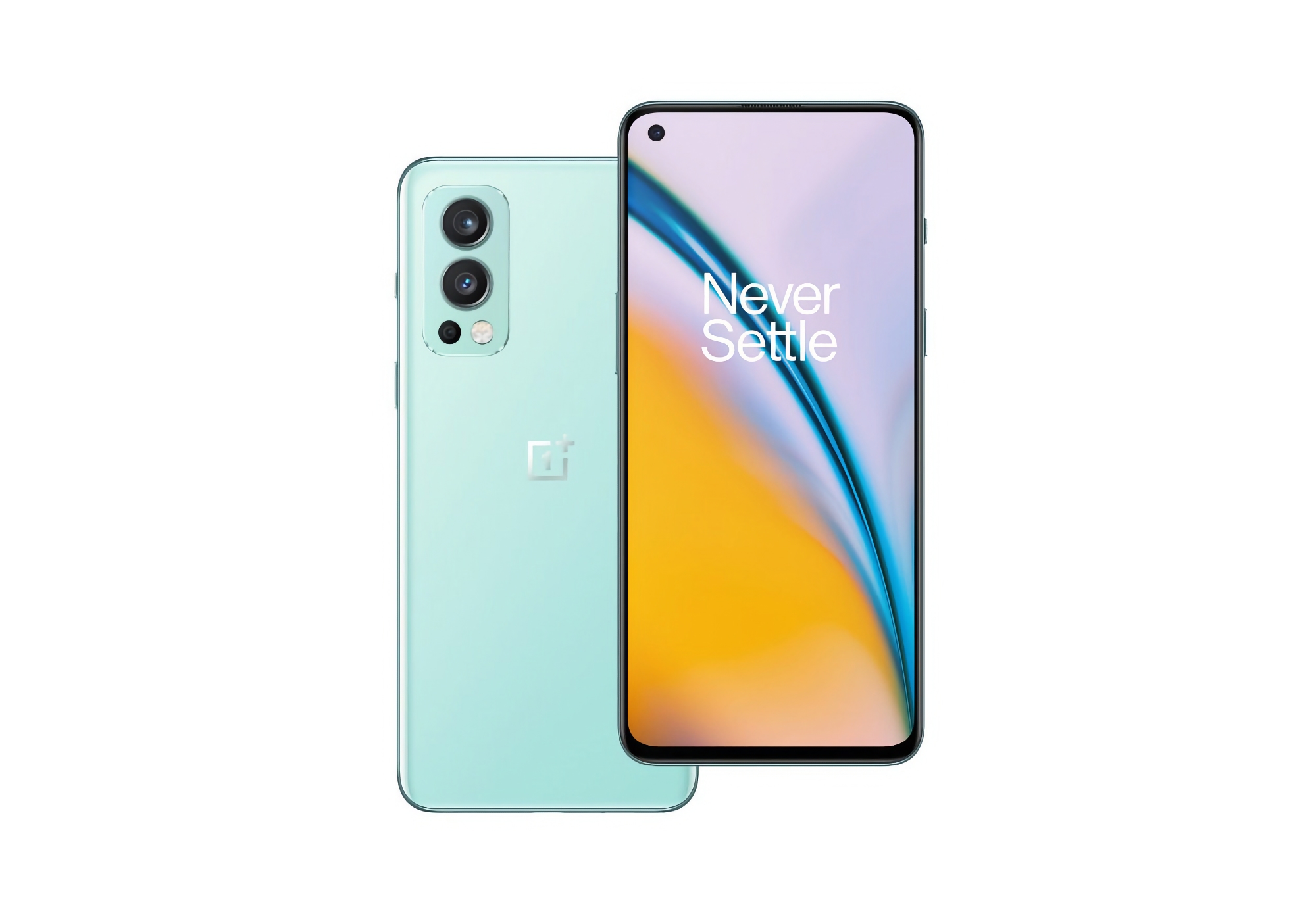 OnePlus Nord 2 ha recibido OxygenOS 13 (F.51): novedades OnePlus Nord 2 ha recibido OxygenOS 13 (F.51): novedades