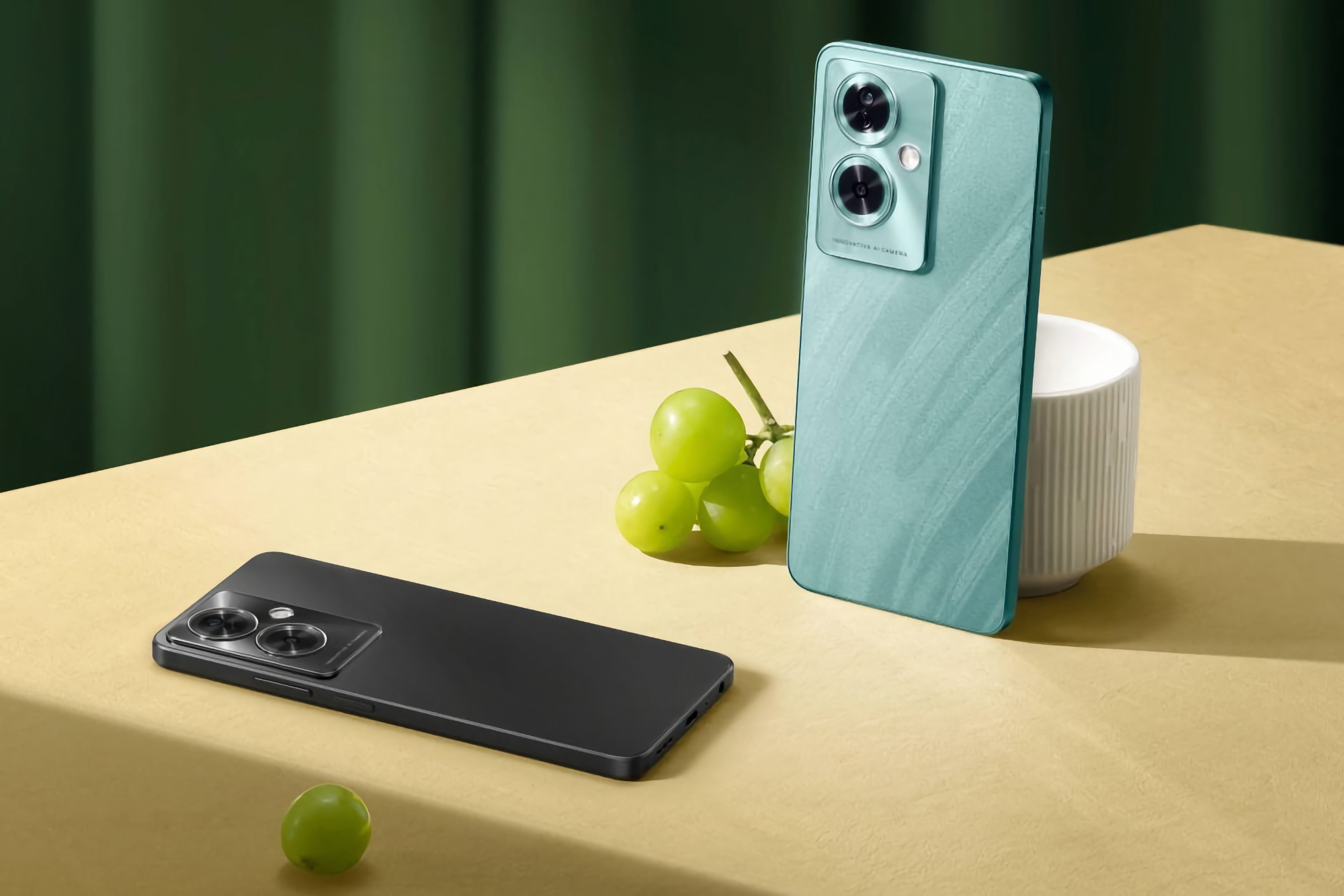 OnePlus Nord 30 SE 5G con procesador MediaTek Dimensity 6020 está listo para su anuncio OnePlus Nord 30 SE 5G con procesador MediaTek Dimensity 6020 está listo para su anuncio