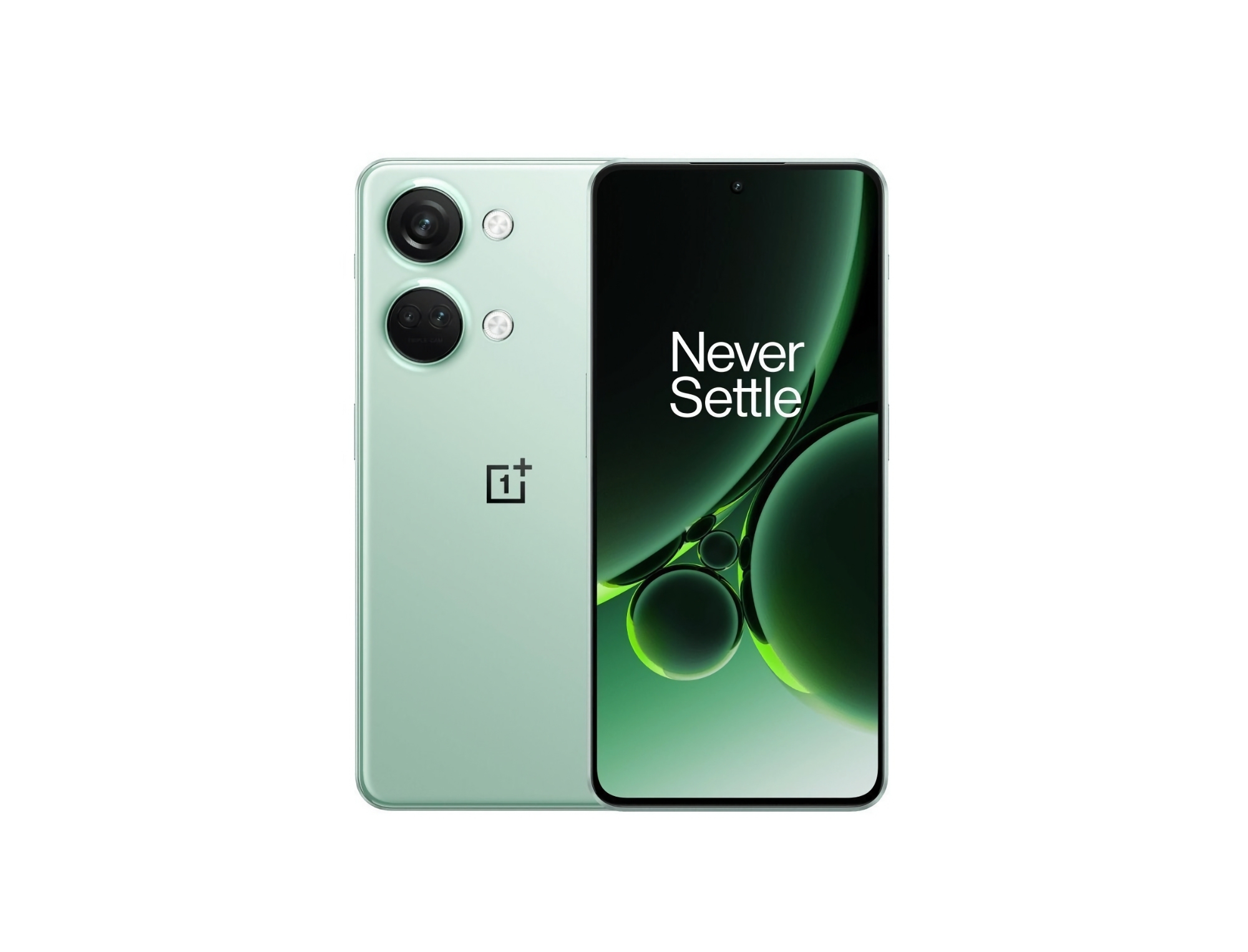 OnePlus Nord 3 ha recibido OxygenOS 14.0.0.300: seguridad mejorada y corrección de errores OnePlus Nord 3 ha recibido OxygenOS 14.0.0.300: seguridad mejorada y corrección de errores