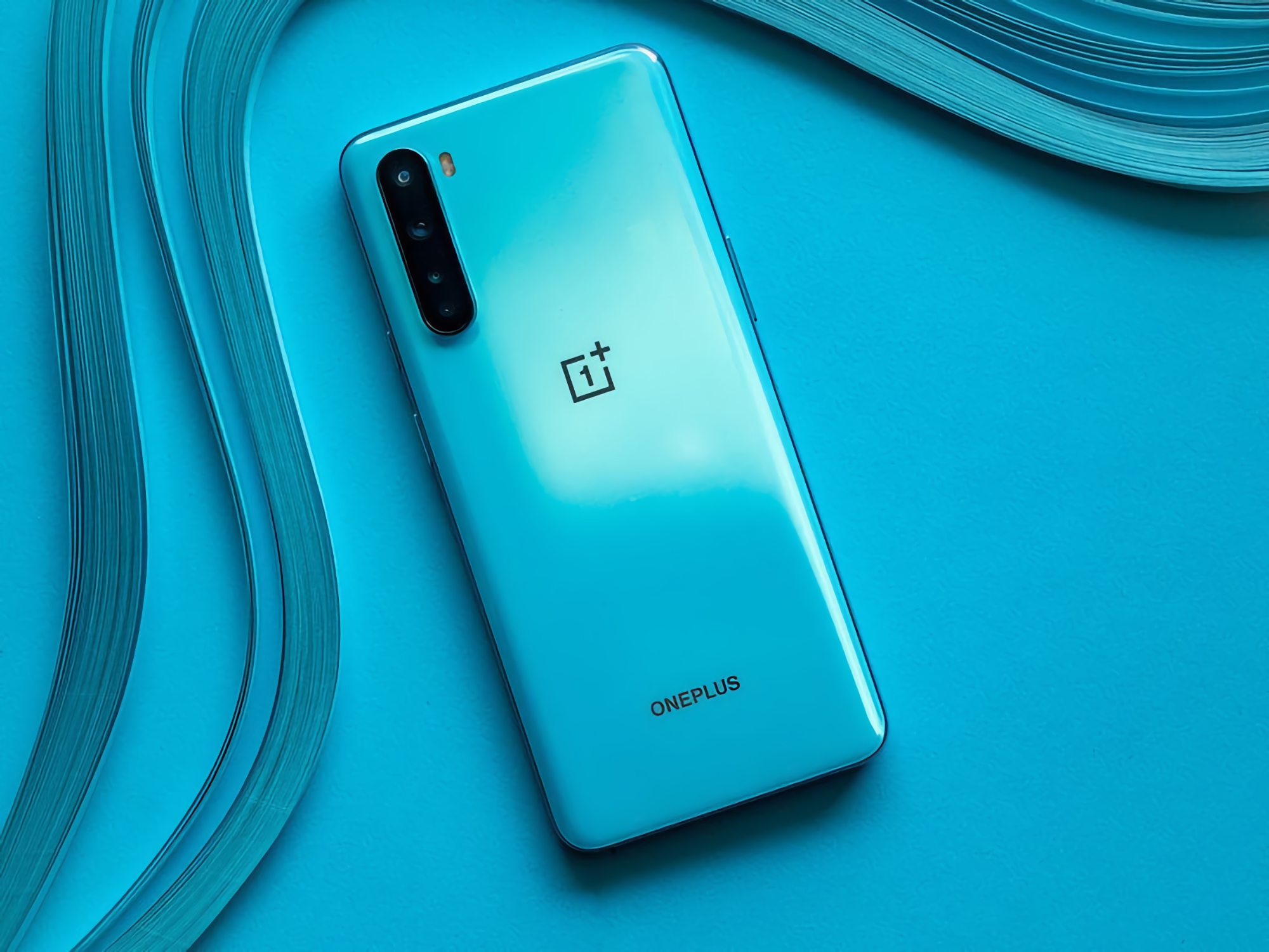 OnePlus lanza pruebas de Android 12 con OxygenOS 12 para OnePlus Nord OnePlus lanza pruebas de Android 12 con OxygenOS 12 para OnePlus Nord