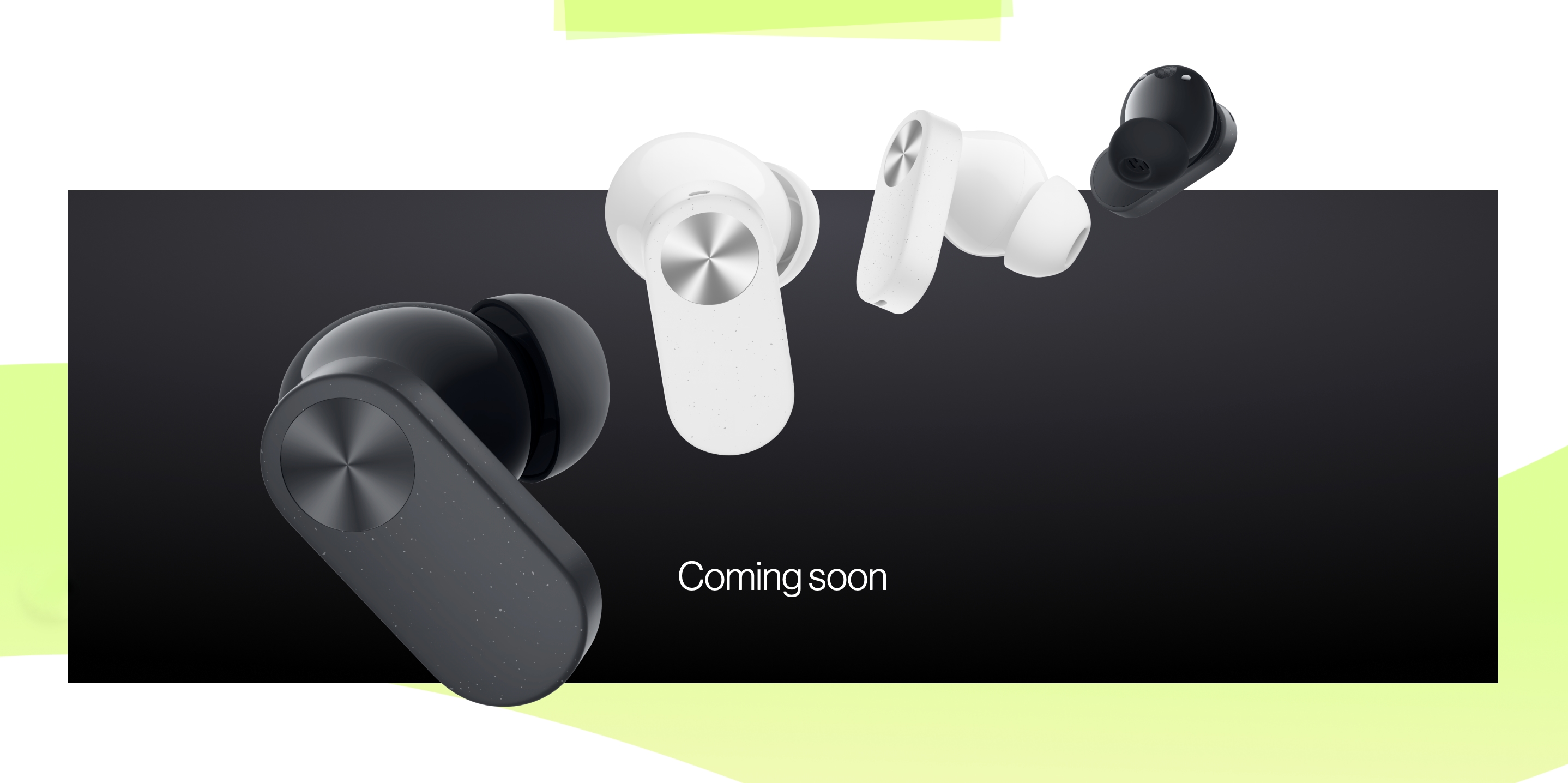 No sólo el smartphone OnePlus Nord CE 3 Lite 5G: OnePlus también presentará los auriculares TWS Nord Buds 2 el 4 de abril No sólo el smartphone OnePlus Nord CE 3 Lite 5G: OnePlus también presentará los auriculares TWS Nord Buds 2 el 4 de abril