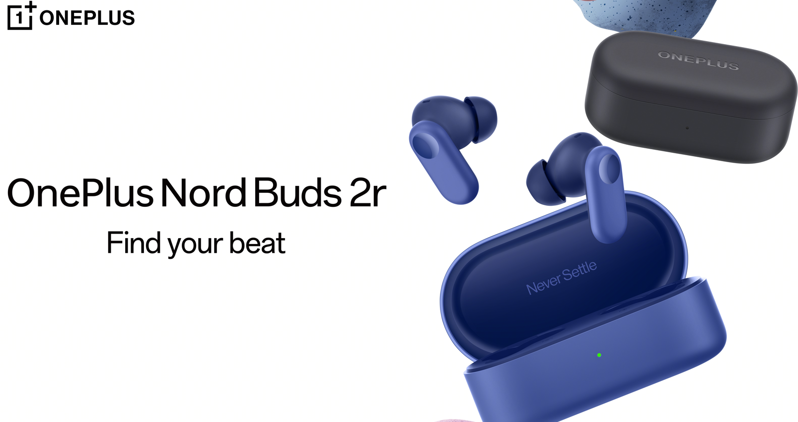 OnePlus Nord Buds 2r: una versión simplificada de los Nord Buds 2 sin cancelación de ruido por 26 dólares OnePlus Nord Buds 2r: una versión simplificada de los Nord Buds 2 sin cancelación de ruido por 26 dólares