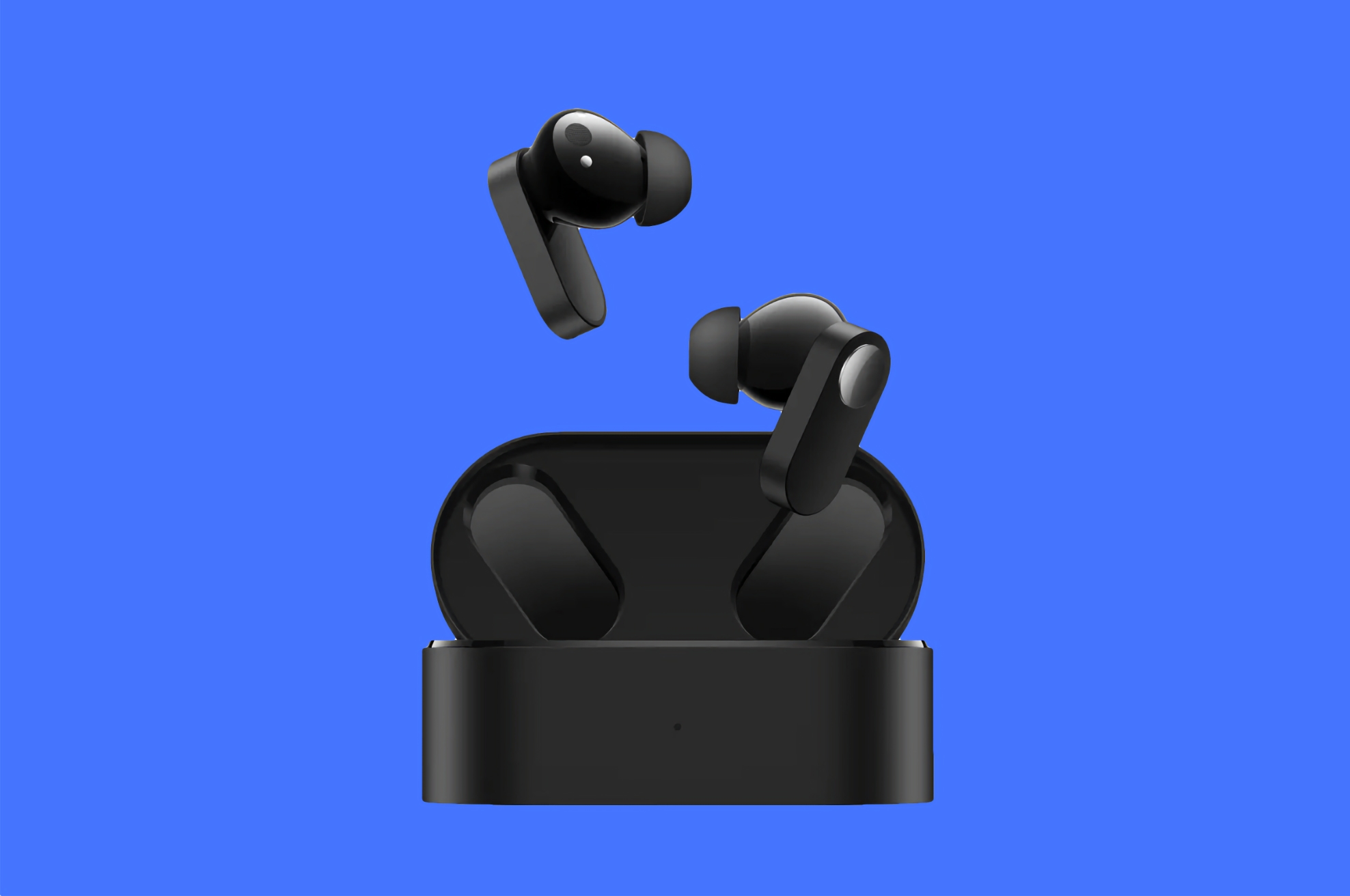 OnePlus Nord Buds en Amazon: Compatibilidad con Dolby Atmos, protección IP55 y hasta 30 horas de batería por 30,99 € (10 € de descuento). OnePlus Nord Buds en Amazon: Compatibilidad con Dolby Atmos, protección IP55 y hasta 30 horas de batería por 30,99 € (10 € de descuento).