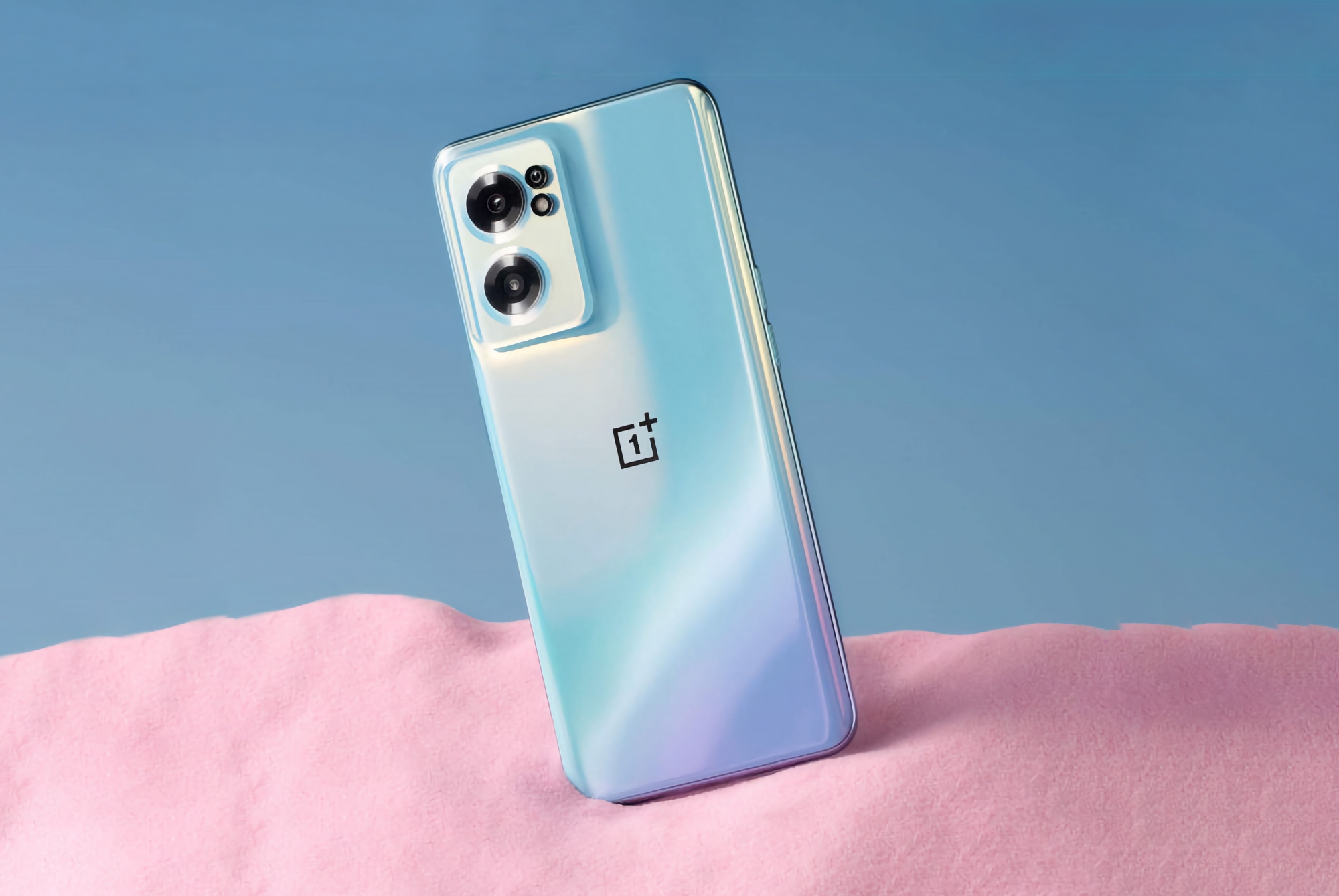 OnePlus Nord CE 2 ha recibido OxygenOS 13 (F.53): novedades OnePlus Nord CE 2 ha recibido OxygenOS 13 (F.53): novedades