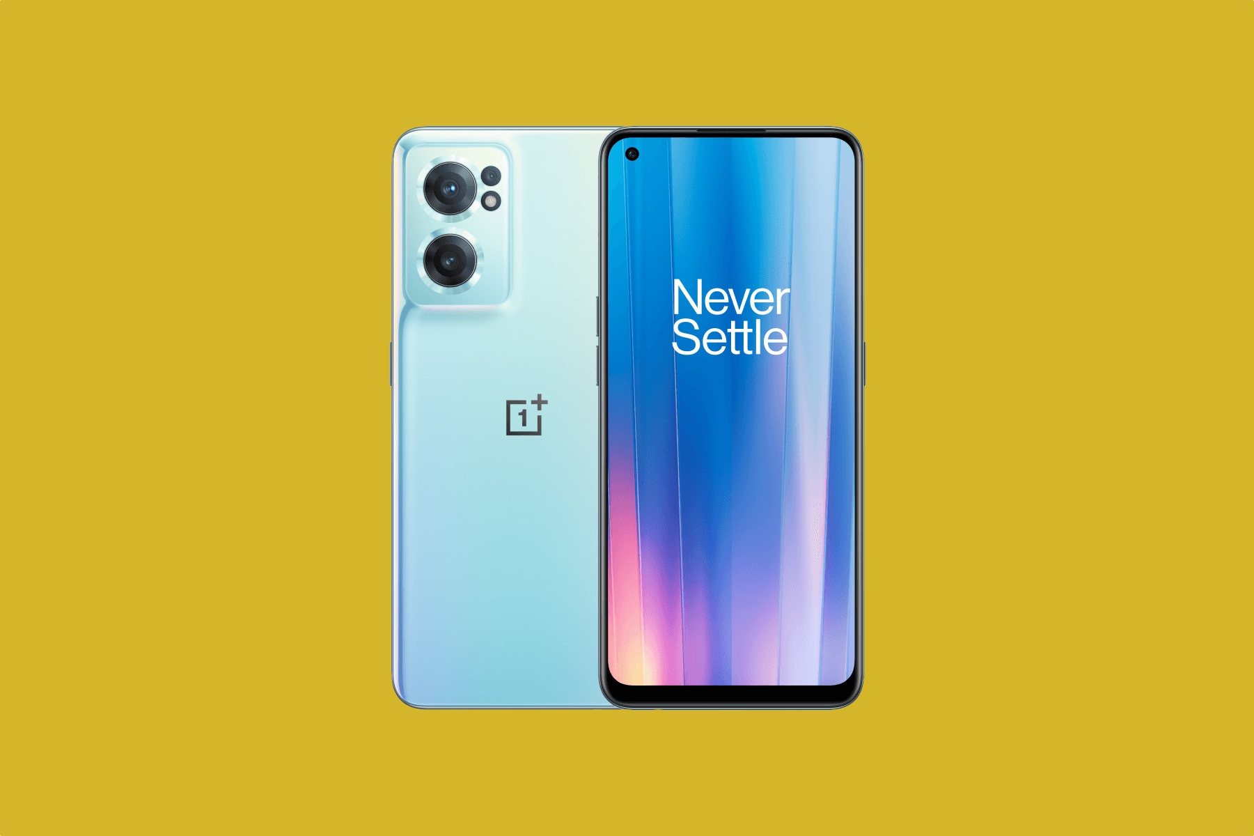 OnePlus Nord CE 2 recibe la primera versión beta de OxygenOS 12 basada en Android 12 OnePlus Nord CE 2 recibe la primera versión beta de OxygenOS 12 basada en Android 12