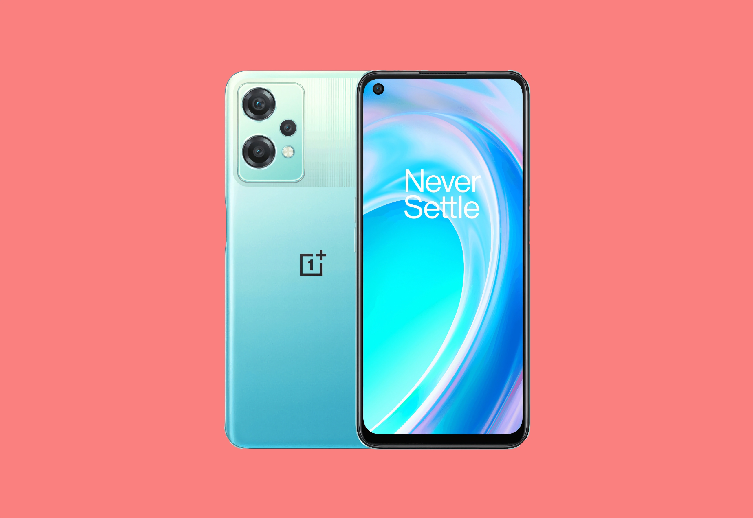 OnePlus lanzó pruebas de Android 13 con OxygenOS 13 para el smartphone económico OnePlus Nord CE 2 Lite 5G OnePlus lanzó pruebas de Android 13 con OxygenOS 13 para el smartphone económico OnePlus Nord CE 2 Lite 5G