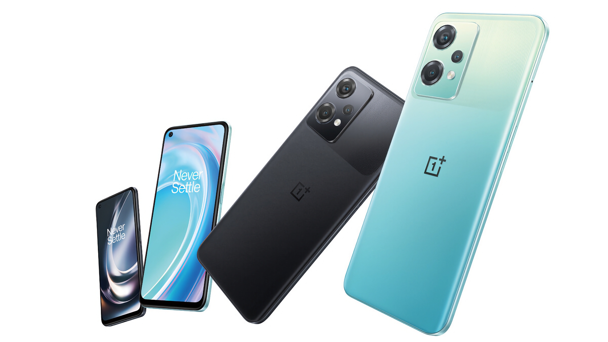 OnePlus Nord CE 2 Lite 5G ha recibido una versión estable de OxygenOS 14 basada en Android 14 OnePlus Nord CE 2 Lite 5G ha recibido una versión estable de OxygenOS 14 basada en Android 14