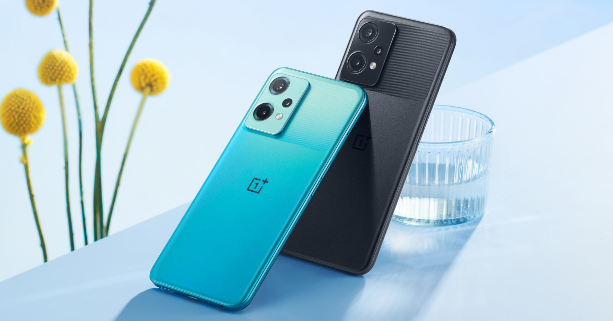 OnePlus Nord CE 2 Lite 5G ha recibido la actualización OxygenOS 13 C.33: novedades OnePlus Nord CE 2 Lite 5G ha recibido la actualización OxygenOS 13 C.33: novedades