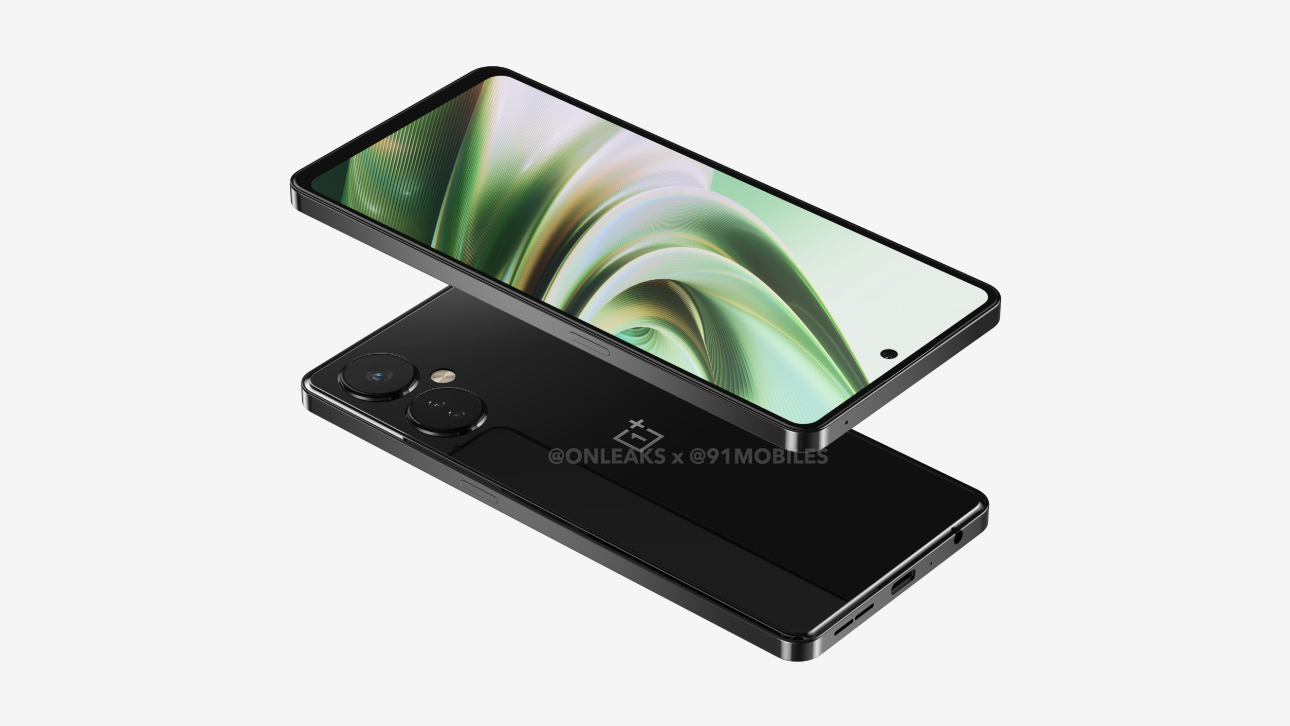 Pantalla IPS a 120 Hz, chip Snapdragon 695 y cámara de 108 MP: Las especificaciones del teléfono inteligente OnePlus Nord CE 3 apareció Pantalla IPS a 120 Hz, chip Snapdragon 695 y cámara de 108 MP: Las especificaciones del teléfono inteligente OnePlus Nord CE 3 apareció