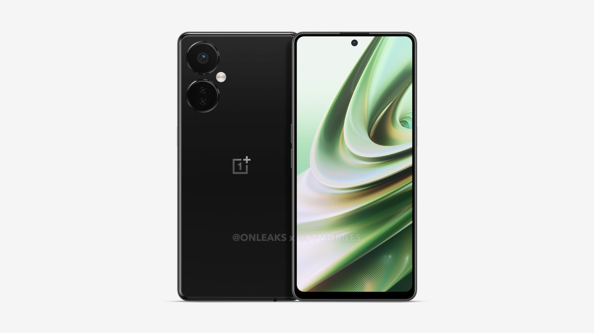 Pantalla LCD a 120 Hz, chip Snapdragon 695, cámara de 108 MP y batería de 5000 mAh: Insider desvela las características del OnePlus Nord CE 3 5G Pantalla LCD a 120 Hz, chip Snapdragon 695, cámara de 108 MP y batería de 5000 mAh: Insider desvela las características del OnePlus Nord CE 3 5G