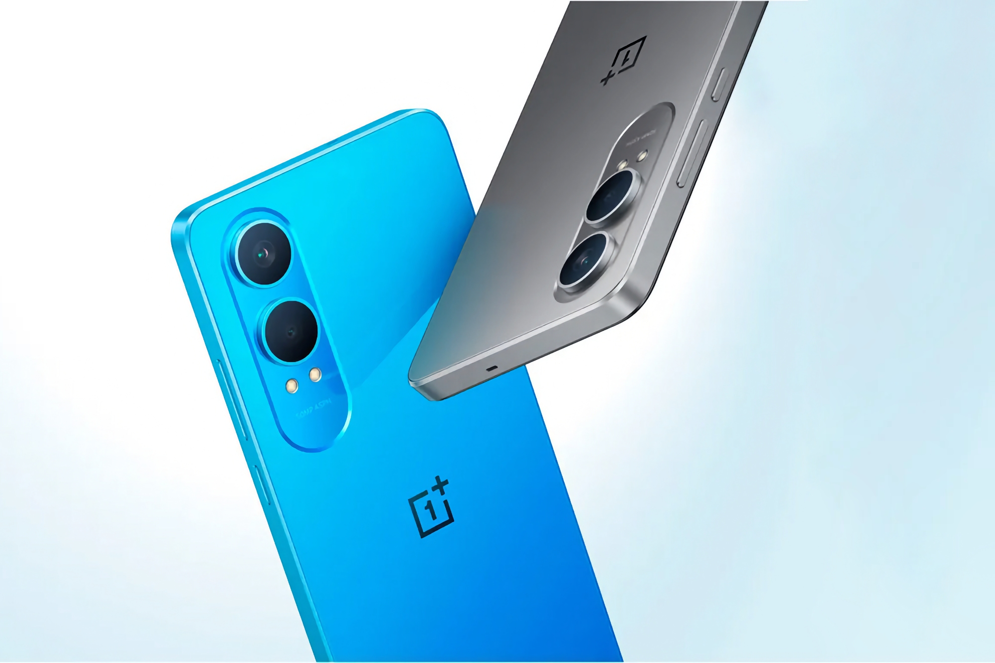 OnePlus Nord CE 4 Lite 5G Los propietarios de OnePlus Nord CE 4 Lite han comenzado a recibir la nueva actualización de OxygenOS OnePlus Nord CE 4 Lite 5G Los propietarios de OnePlus Nord CE 4 Lite han comenzado a recibir la nueva actualización de OxygenOS