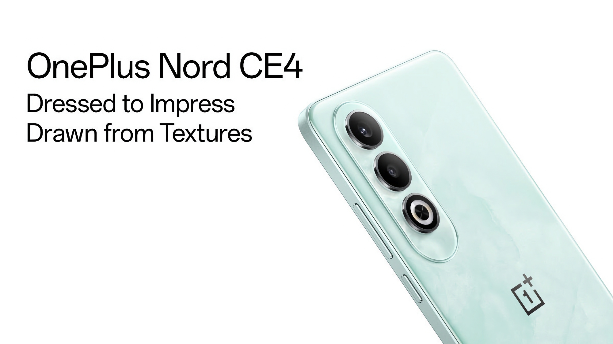 Un insider revela cuánto costará el OnePlus Nord CE 4 con chip Snapdragon 7 Gen 3 y carga de 100W Un insider revela cuánto costará el OnePlus Nord CE 4 con chip Snapdragon 7 Gen 3 y carga de 100W