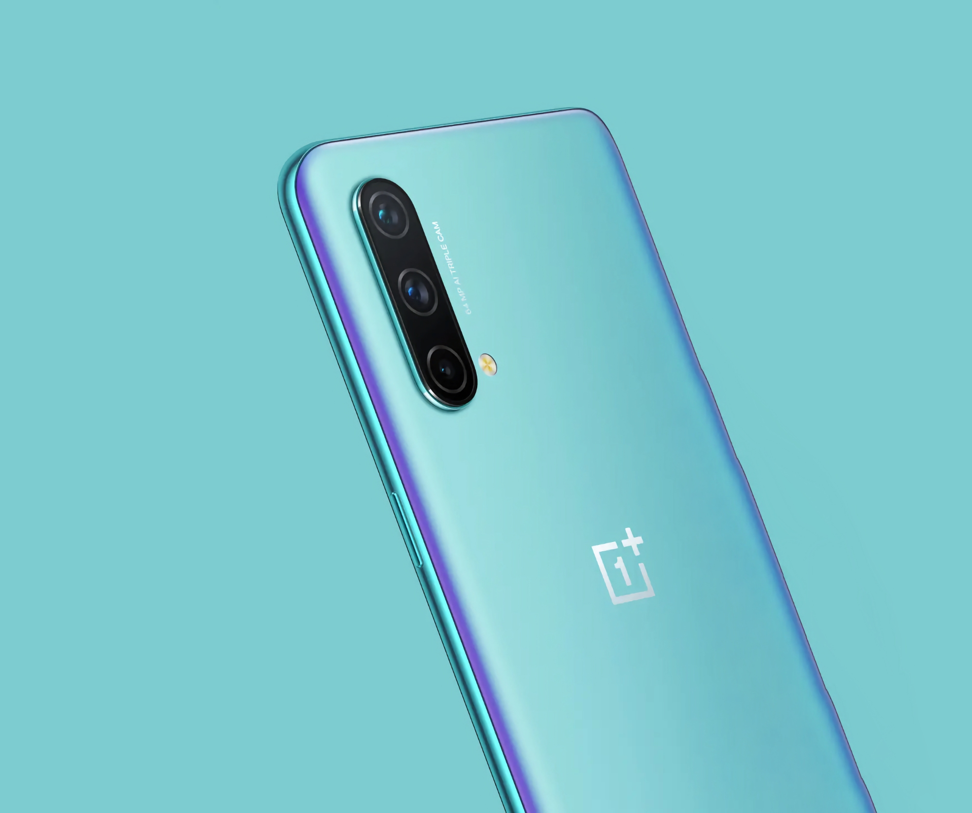 OnePlus Nord CE 5G ha recibido OxygenOS 13 F.54: novedades OnePlus Nord CE 5G ha recibido OxygenOS 13 F.54: novedades
