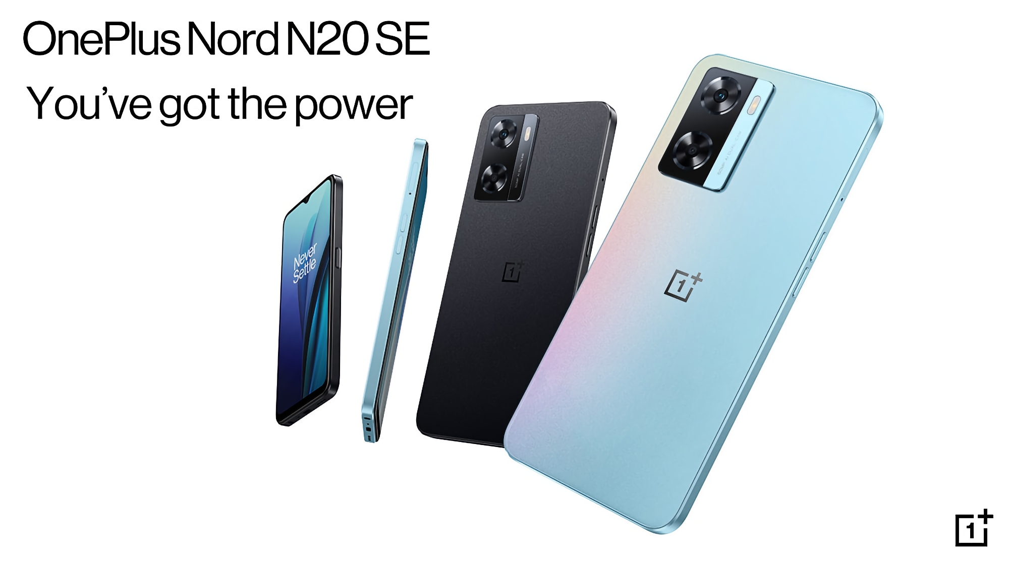OnePlus Nord N20 SE: doble cámara de 50 MP, chip MediaTek Helio G35 y carga rápida de 33W a un precio promocional OnePlus Nord N20 SE: doble cámara de 50 MP, chip MediaTek Helio G35 y carga rápida de 33W a un precio promocional