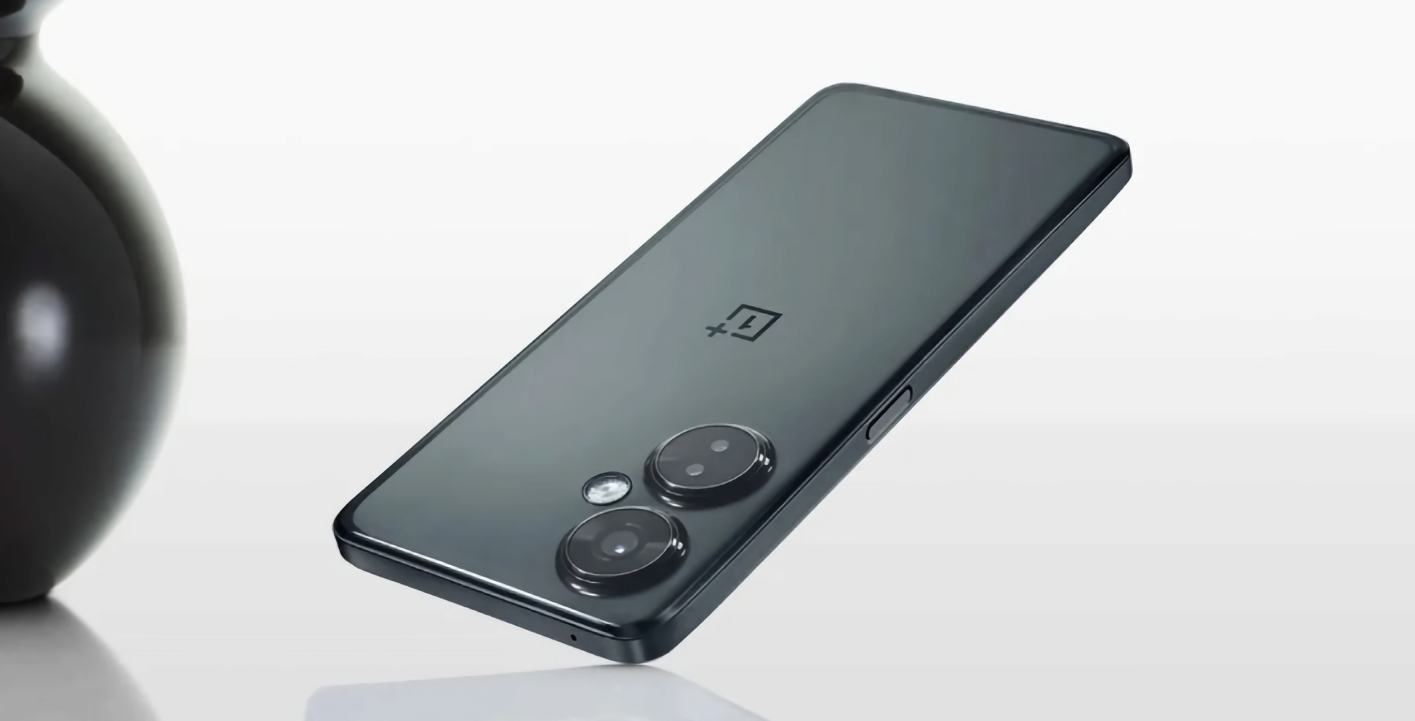 Oferta por tiempo limitado: OnePlus Nord N30 5G en Amazon con un descuento de 50 dólares Oferta por tiempo limitado: OnePlus Nord N30 5G en Amazon con un descuento de 50 dólares