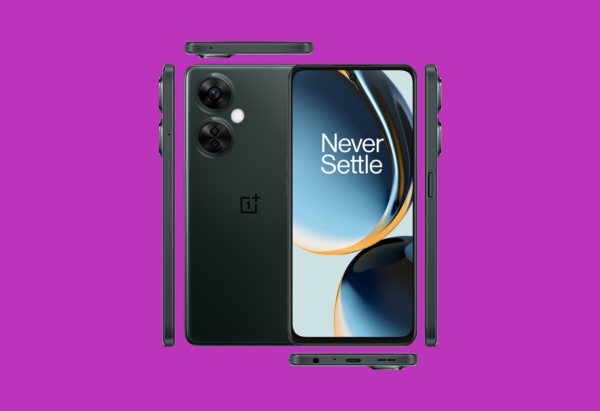 OnePlus Nord N30 5G en Amazon: smartphone con pantalla de 120Hz, chip Snapdragon 695 y cámara de 108MP con descuento de 50 dólares OnePlus Nord N30 5G en Amazon: smartphone con pantalla de 120Hz, chip Snapdragon 695 y cámara de 108MP con descuento de 50 dólares