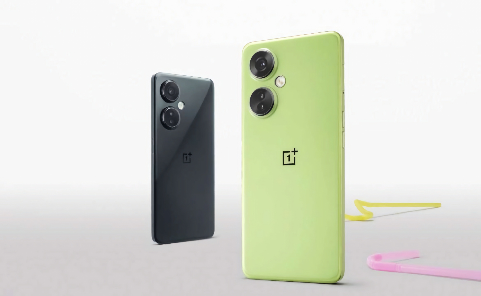 No sólo OnePlus Nord Buds 2: OnePlus Nord N30 5G está disponible en Amazon con un descuento de 70 dólares No sólo OnePlus Nord Buds 2: OnePlus Nord N30 5G está disponible en Amazon con un descuento de 70 dólares
