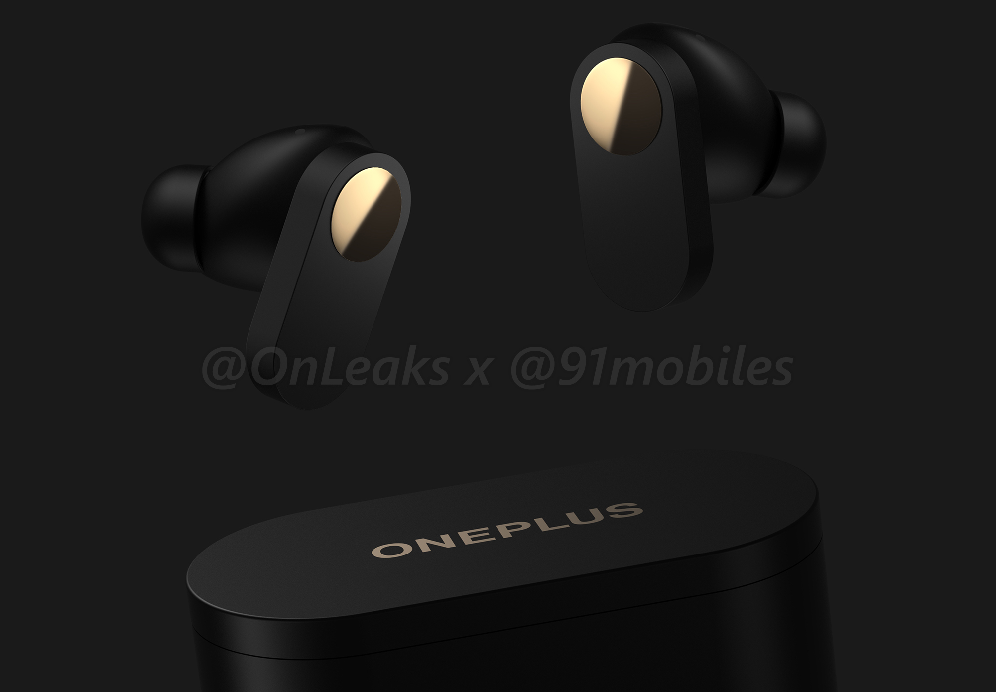 OnePlus se está preparando para lanzar auriculares TWS de la marca Nord, así es como se verán OnePlus se está preparando para lanzar auriculares TWS de la marca Nord, así es como se verán