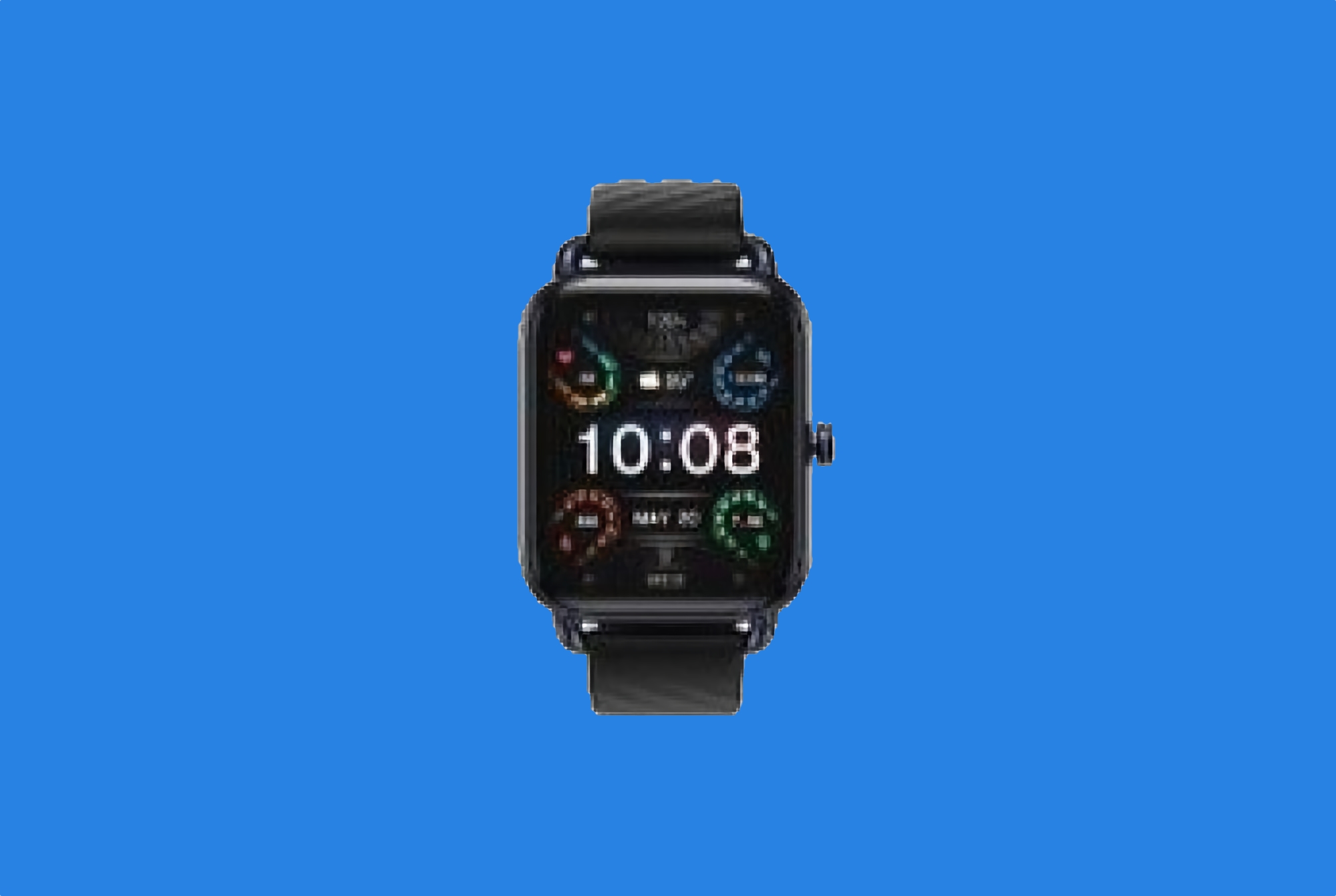 OnePlus prepara el lanzamiento del smartwatch Nord Watch, así es como será OnePlus prepara el lanzamiento del smartwatch Nord Watch, así es como será