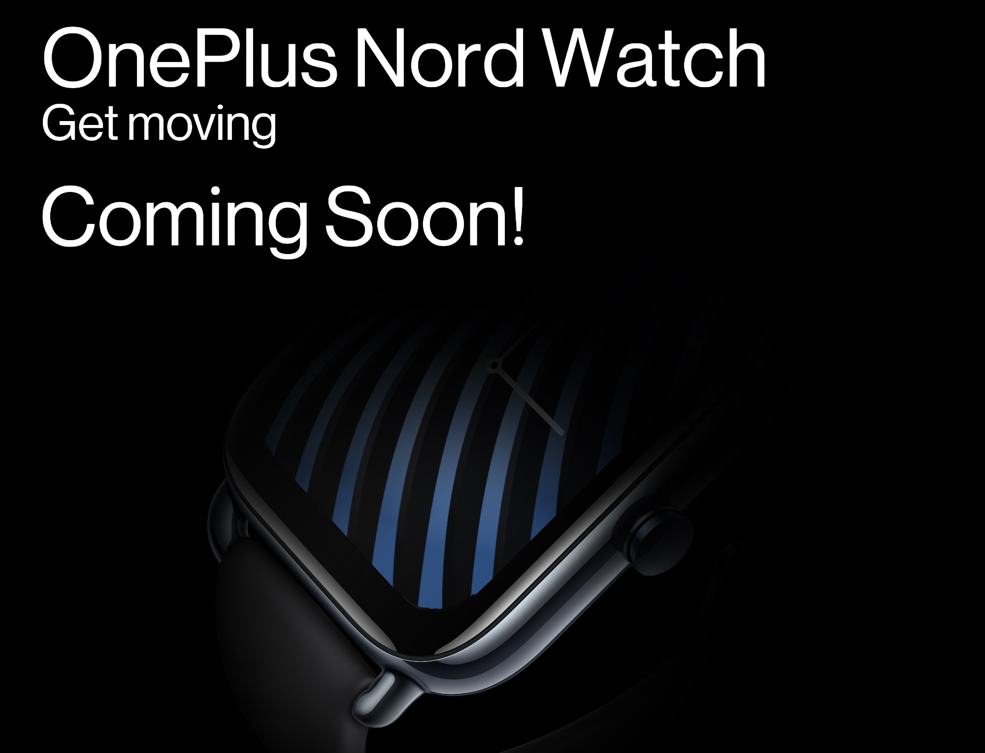 El anuncio está cerca: OnePlus comenzó a burlarse del lanzamiento del smartwatch Nord Watch El anuncio está cerca: OnePlus comenzó a burlarse del lanzamiento del smartwatch Nord Watch
