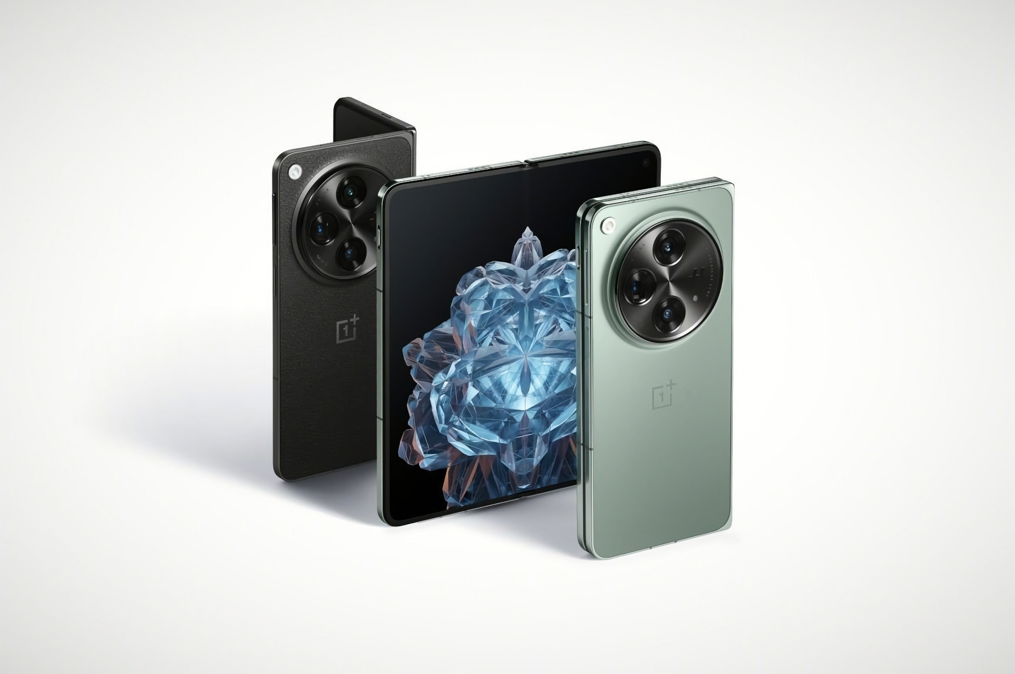 Cámara mejorada y corrección de errores: el OnePlus Open ha recibido su primera actualización del sistema Cámara mejorada y corrección de errores: el OnePlus Open ha recibido su primera actualización del sistema