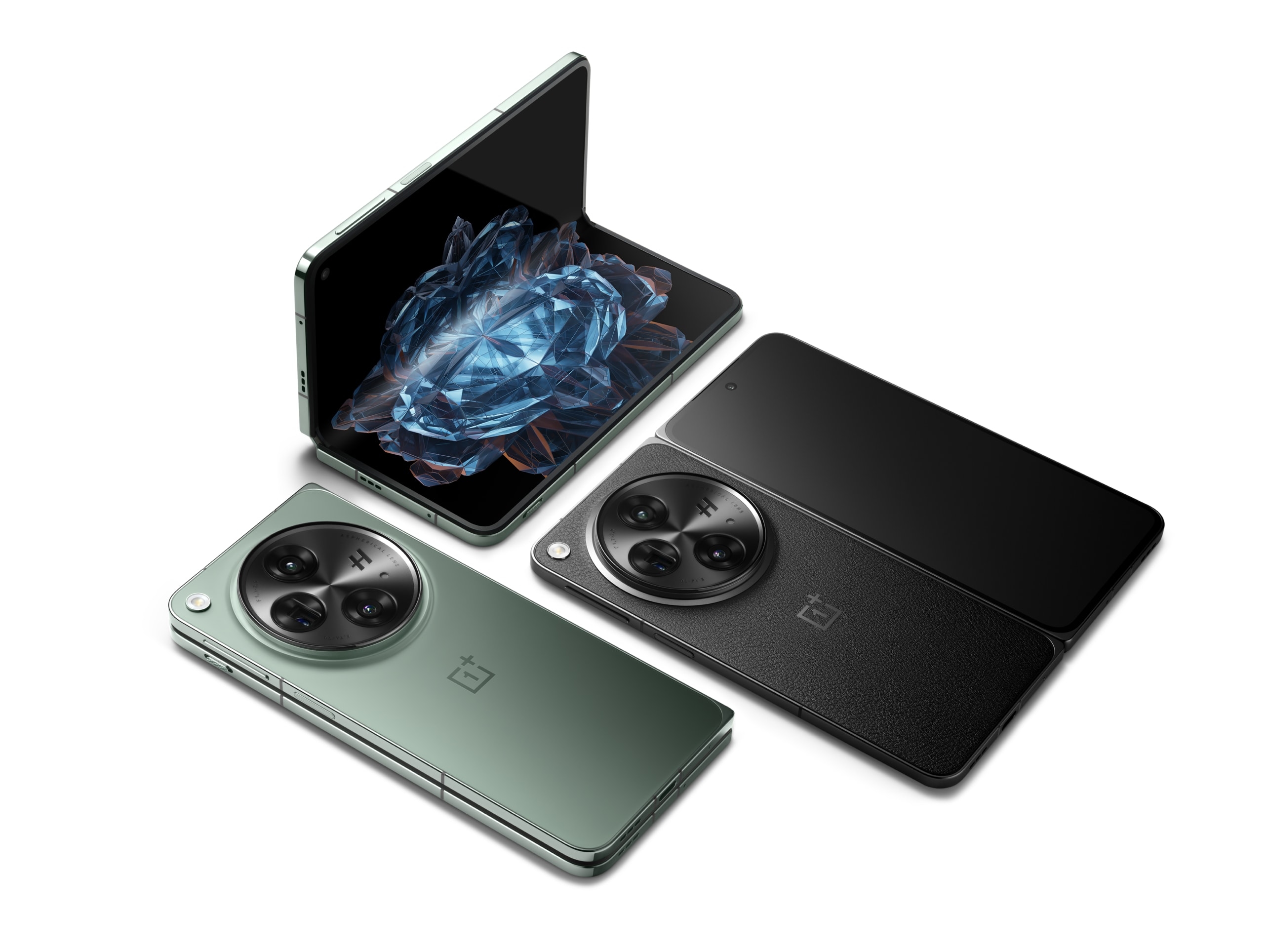 El smartphone plegable OnePlus Open con chip Snapdragon 8 Gen 2 disponible en Amazon con 200 dólares de descuento El smartphone plegable OnePlus Open con chip Snapdragon 8 Gen 2 disponible en Amazon con 200 dólares de descuento