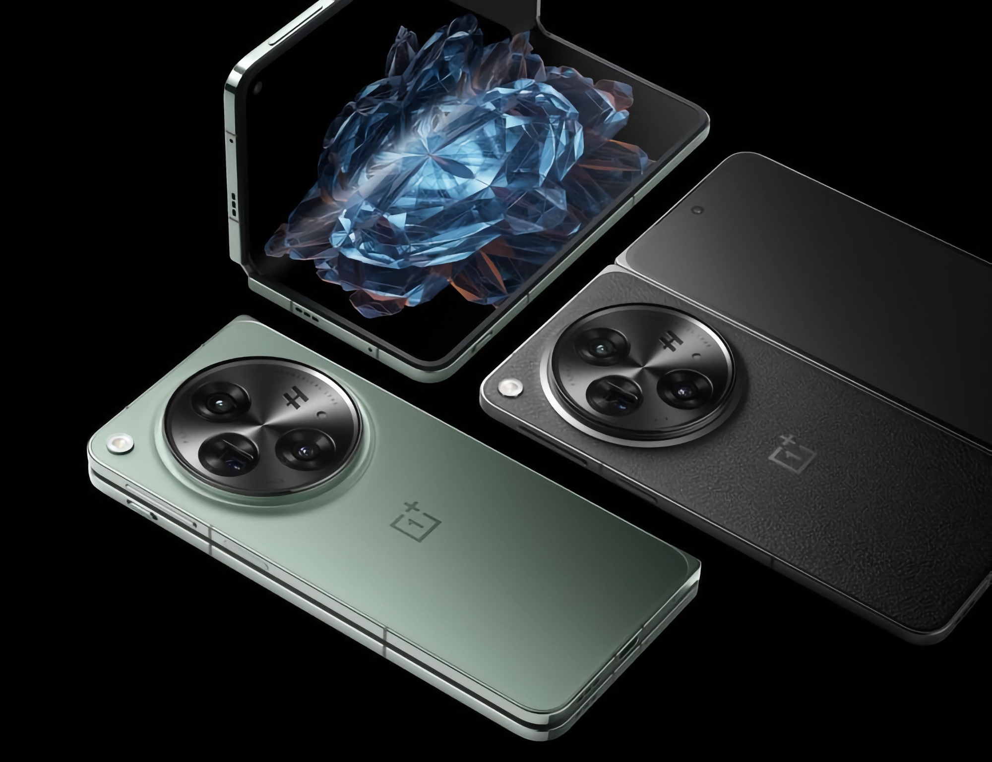 Los usuarios del OnePlus Open en EEUU han comenzado a recibir el sistema operativo Android 14 Los usuarios del OnePlus Open en EEUU han comenzado a recibir el sistema operativo Android 14