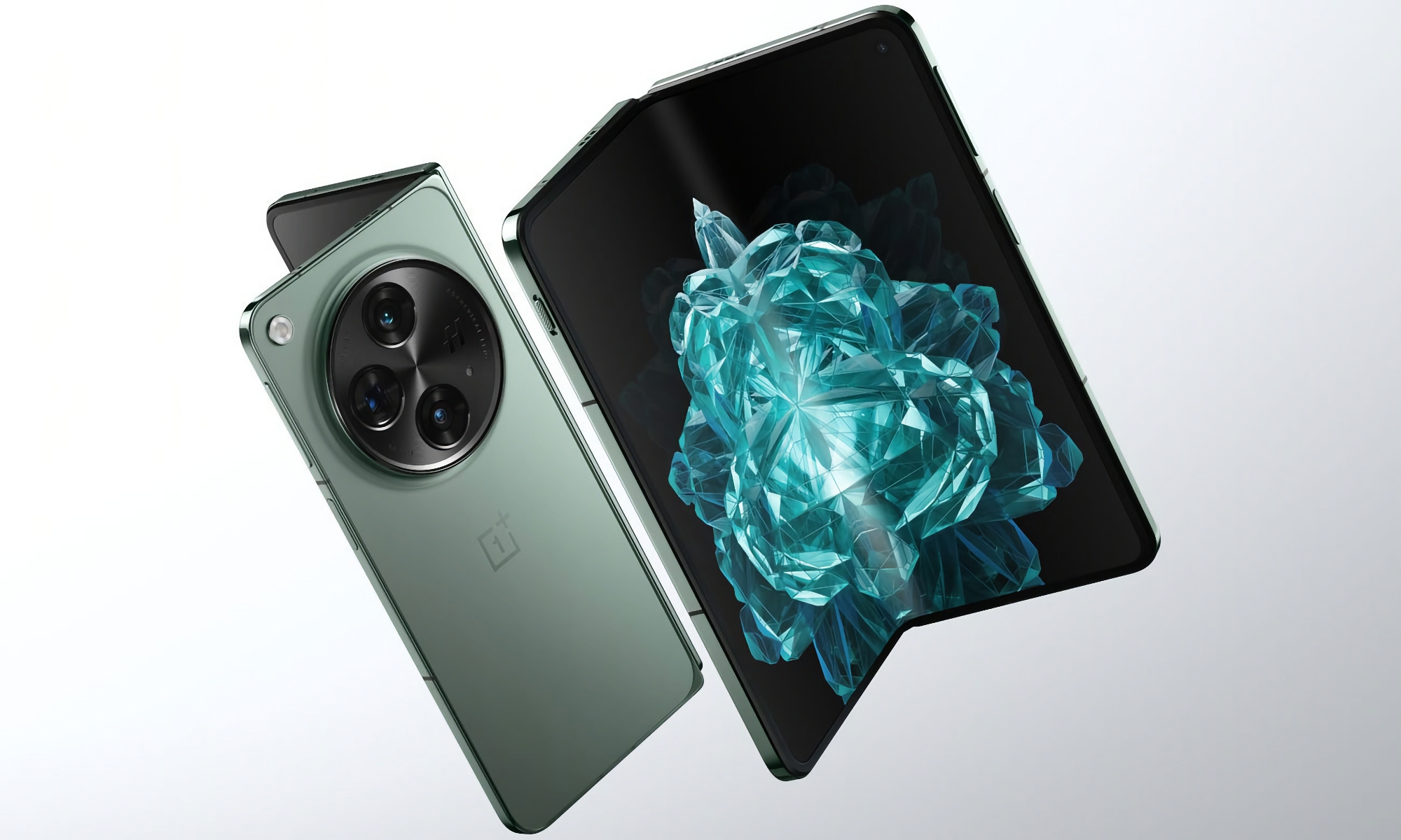 OnePlus Open ha comenzado a recibir una actualización con mejoras en la cámara OnePlus Open ha comenzado a recibir una actualización con mejoras en la cámara