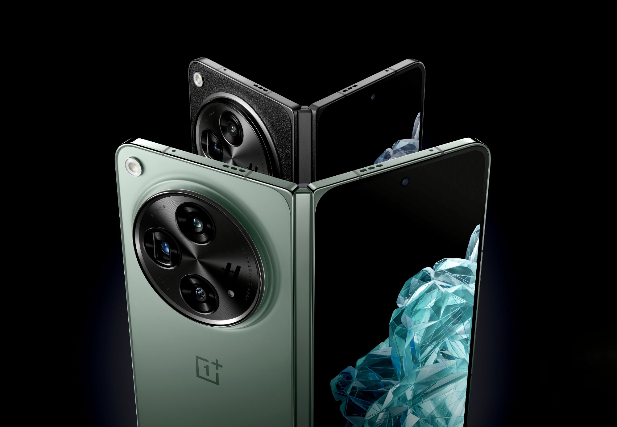 OnePlus Open ha comenzado a recibir una versión estable de Oxygen OS 14 basada en Android 14 OnePlus Open ha comenzado a recibir una versión estable de Oxygen OS 14 basada en Android 14