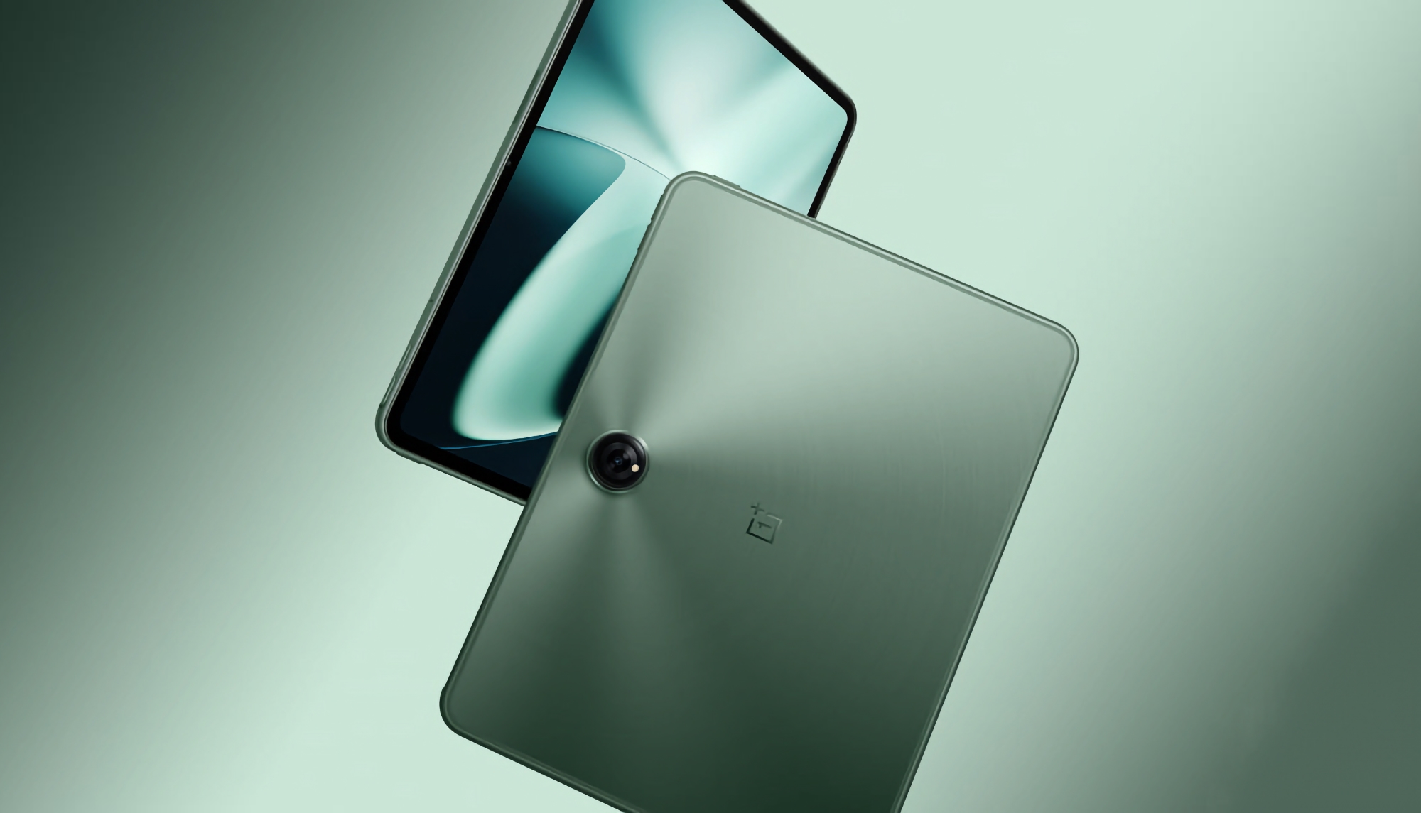 Insider: El OnePlus Pad 2 debutará en la segunda mitad de 2024 Insider: El OnePlus Pad 2 debutará en la segunda mitad de 2024