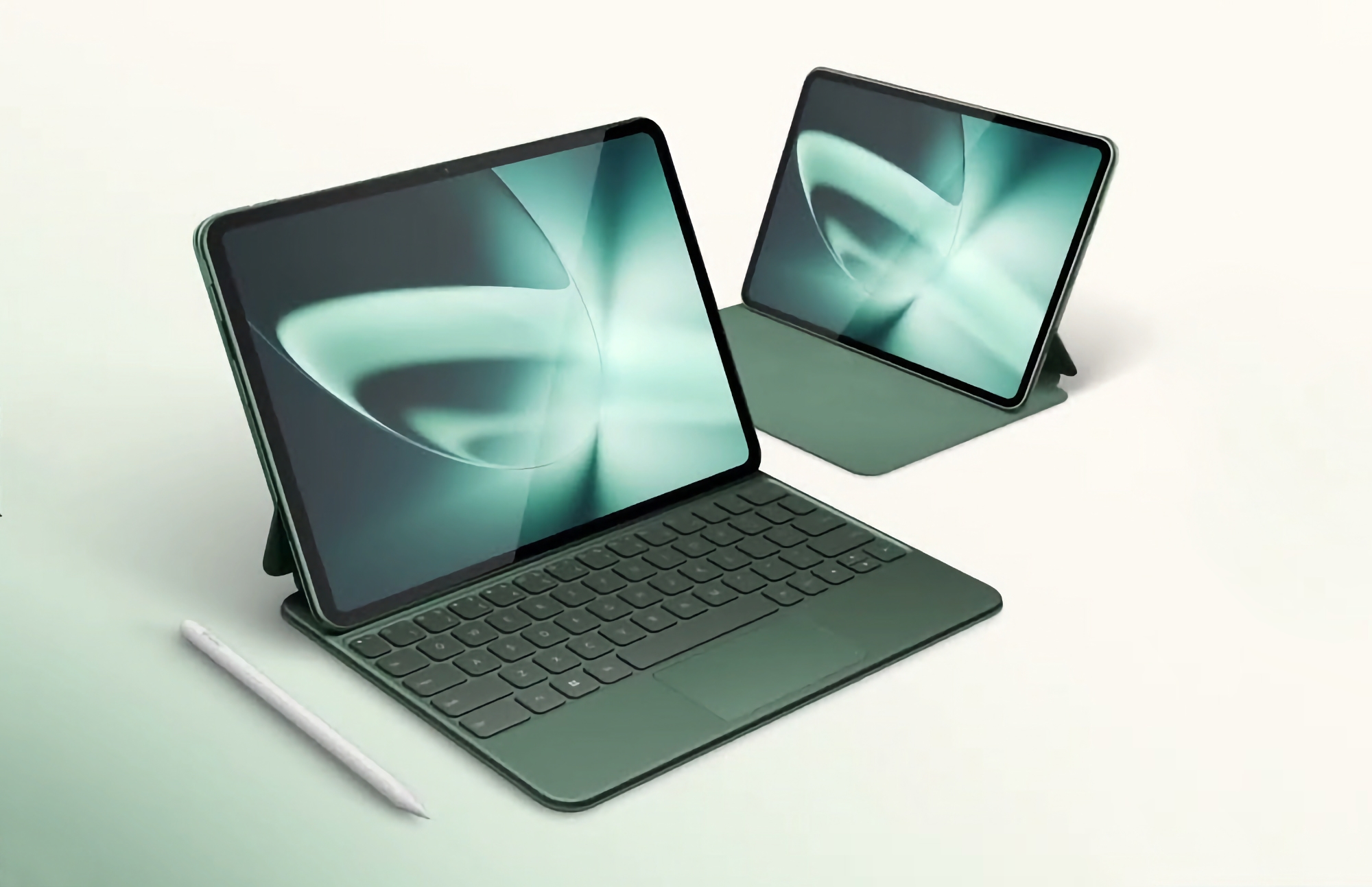 Insider: OnePlus Pad 2 contará con el actual procesador insignia Snapdragon 8 Gen 3 Insider: OnePlus Pad 2 contará con el actual procesador insignia Snapdragon 8 Gen 3