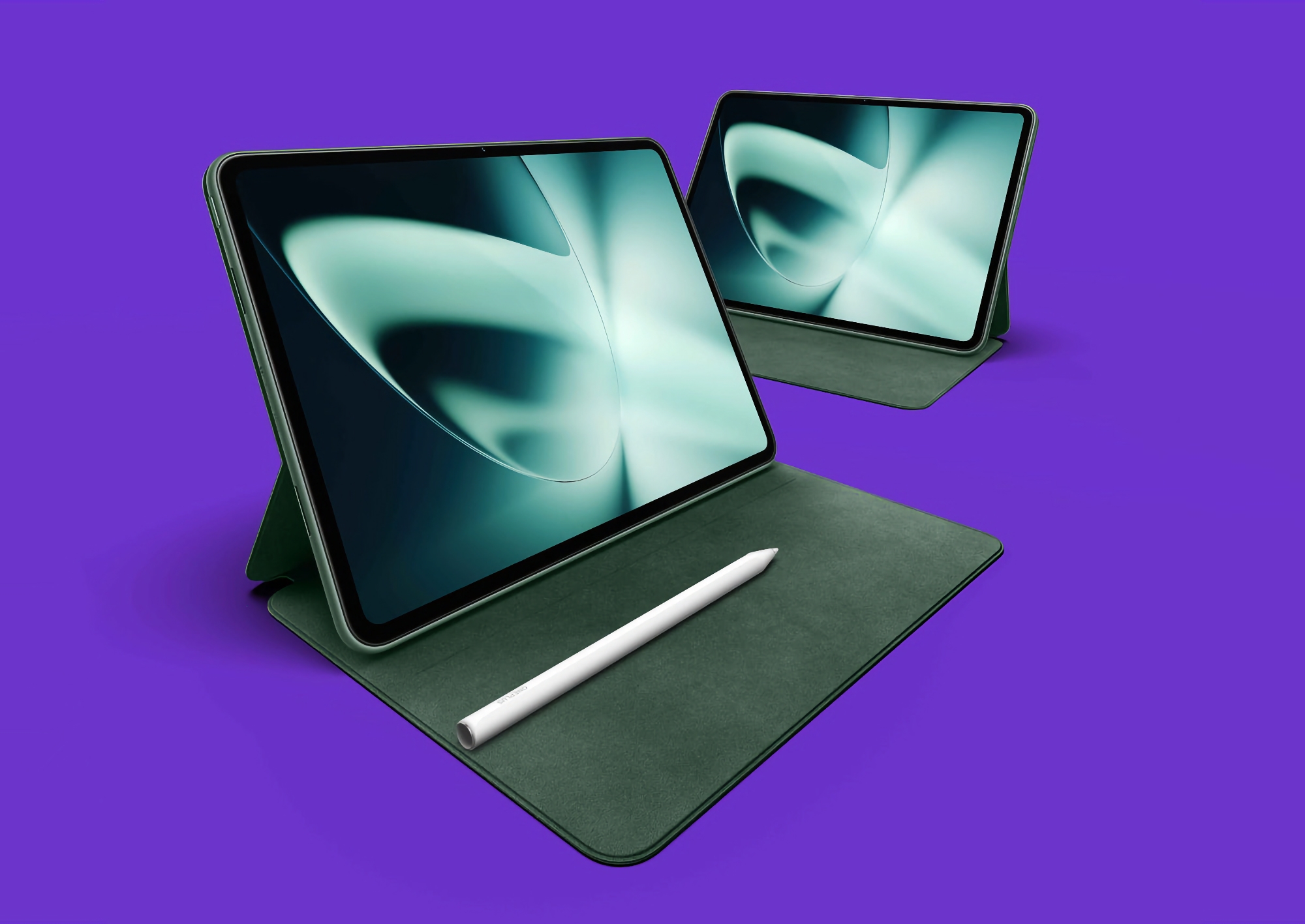Pantalla de 144 Hz, chip Snapdragon 8 Gen 3, hasta 16 GB de RAM y batería de 9.500 mAh: información privilegiada revela las especificaciones del OnePlus Pad 2 Pantalla de 144 Hz, chip Snapdragon 8 Gen 3, hasta 16 GB de RAM y batería de 9.500 mAh: información privilegiada revela las especificaciones del OnePlus Pad 2