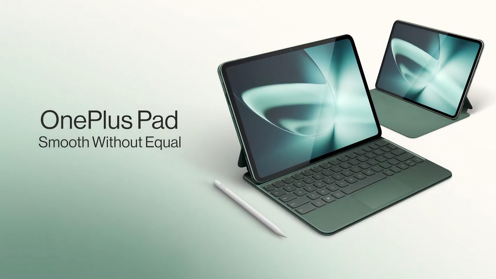 Juntos más baratos: puedes comprar OnePlus Pad y OnePlus Magnetic Keyboard en Amazon por un precio rebajado de 149 €. Juntos más baratos: puedes comprar OnePlus Pad y OnePlus Magnetic Keyboard en Amazon por un precio rebajado de 149 €.