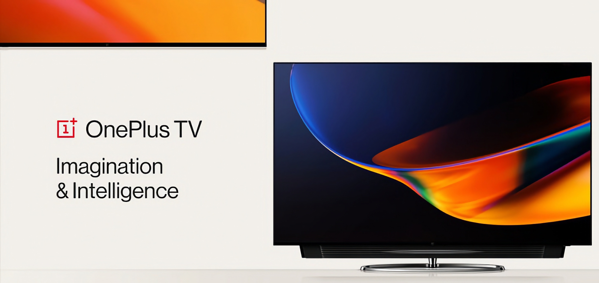 OnePlus trabaja en una nueva smart TV insignia con pantalla QLED de 65 pulgadas, 120 Hz y altavoces de 70W OnePlus trabaja en una nueva smart TV insignia con pantalla QLED de 65 pulgadas, 120 Hz y altavoces de 70W