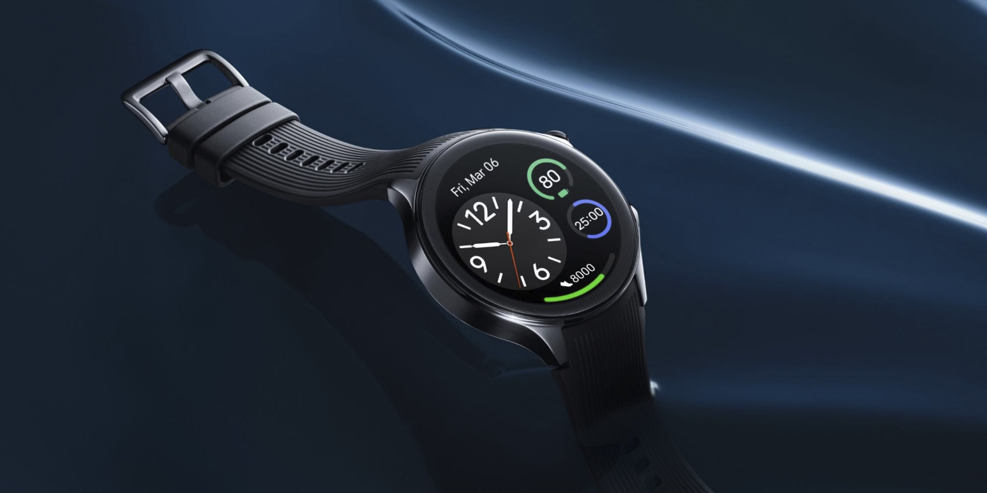 El OnePlus Watch 2 ya está disponible en Amazon a precio rebajado El OnePlus Watch 2 ya está disponible en Amazon a precio rebajado
