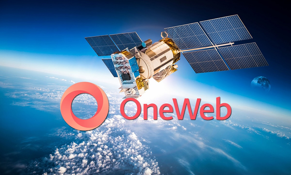 OneWeb está lista para lanzar Internet por satélite en todo el planeta: en mayo llegará la banda ancha a 48 estados de EE.UU. OneWeb está lista para lanzar Internet por satélite en todo el planeta: en mayo llegará la banda ancha a 48 estados de EE.UU.
