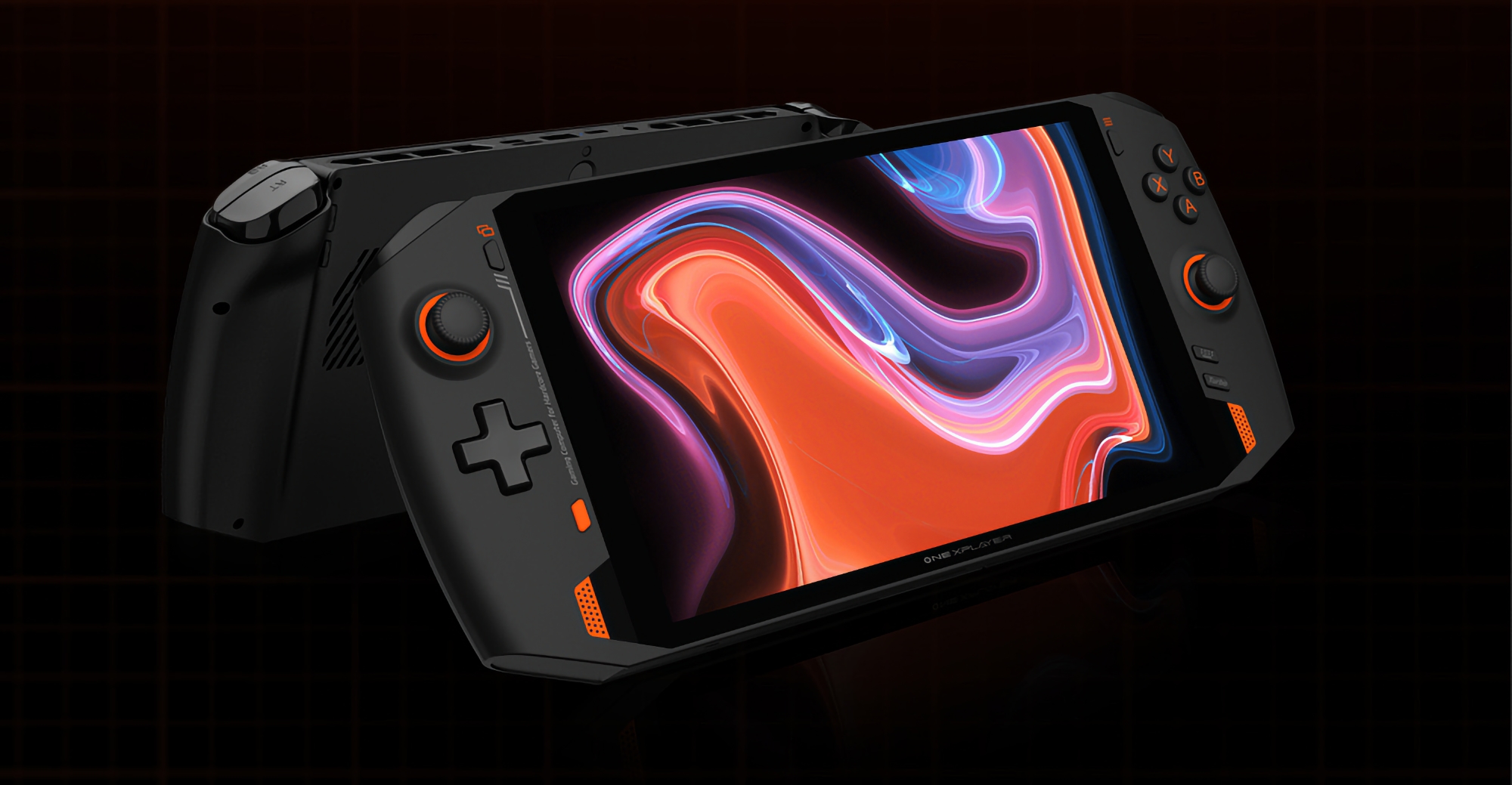 One-Netbook prepara el lanzamiento de la consola de juegos portátil OneXPlayer 2 con mandos extraíbles, pantalla de 2,6K y chip AMD Ryzen 7 6800U One-Netbook prepara el lanzamiento de la consola de juegos portátil OneXPlayer 2 con mandos extraíbles, pantalla de 2,6K y chip AMD Ryzen 7 6800U