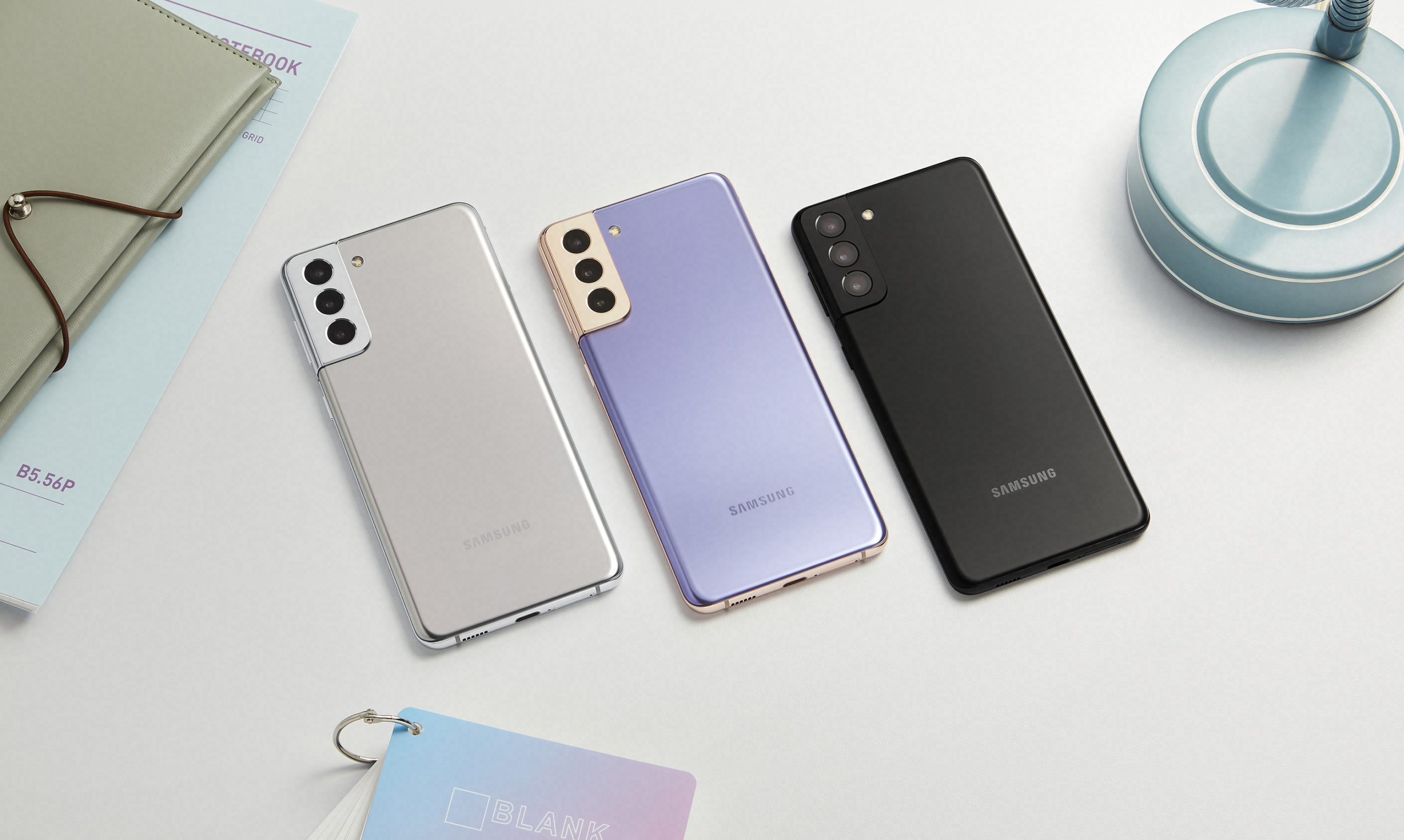 ¿Cuándo recibirán Galaxy S21, Galaxy S21+ y Galaxy S21 Ultra One UI 4.1? ¿Cuándo recibirán Galaxy S21, Galaxy S21+ y Galaxy S21 Ultra One UI 4.1?