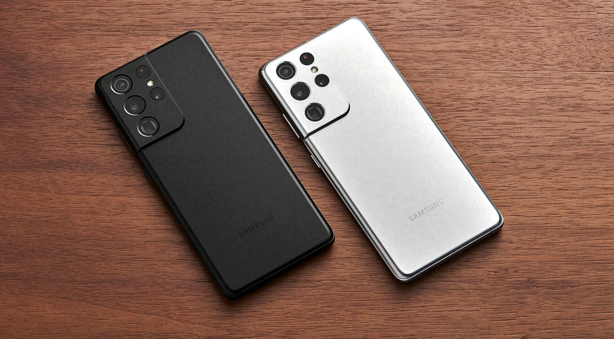 Samsung ya está trabajando en la máscara One UI 4.1 para el Galaxy S21 Ultra Samsung ya está trabajando en la máscara One UI 4.1 para el Galaxy S21 Ultra