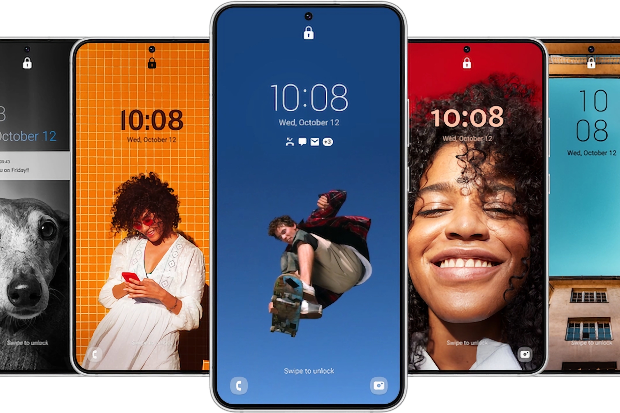 ¡Ya está aquí! Samsung ha lanzado un firmware estable de Android 13 con One UI 5.0 para Galaxy S22, Galaxy S22+ y Galaxy S22 Ultra ¡Ya está aquí! Samsung ha lanzado un firmware estable de Android 13 con One UI 5.0 para Galaxy S22, Galaxy S22+ y Galaxy S22 Ultra