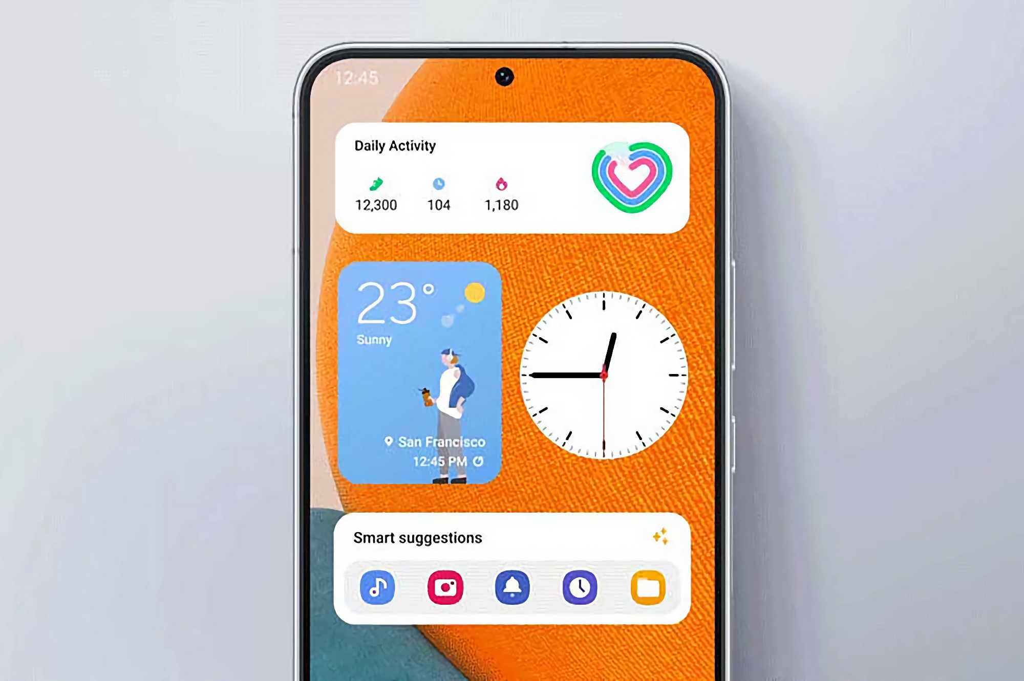Samsung ya está trabajando en el firmware One UI 5.1 para el Galaxy S23, Galaxy S23+ y Galaxy S23 Ultra Samsung ya está trabajando en el firmware One UI 5.1 para el Galaxy S23, Galaxy S23+ y Galaxy S23 Ultra