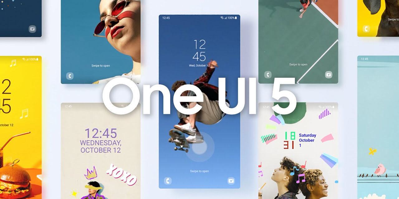 One UI 5 superó a las actualizaciones anteriores en velocidad y alcance, pero Samsung no está contento y quiere ser aún más rápido con Android 14 One UI 5 superó a las actualizaciones anteriores en velocidad y alcance, pero Samsung no está contento y quiere ser aún más rápido con Android 14