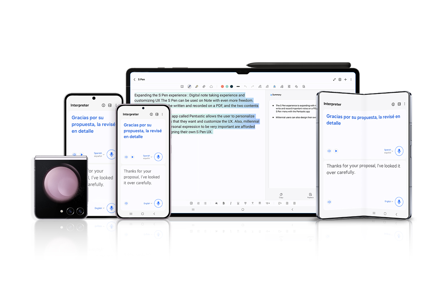 8,8 millones de dispositivos Samsung Galaxy ya han recibido One UI 6.1 8,8 millones de dispositivos Samsung Galaxy ya han recibido One UI 6.1