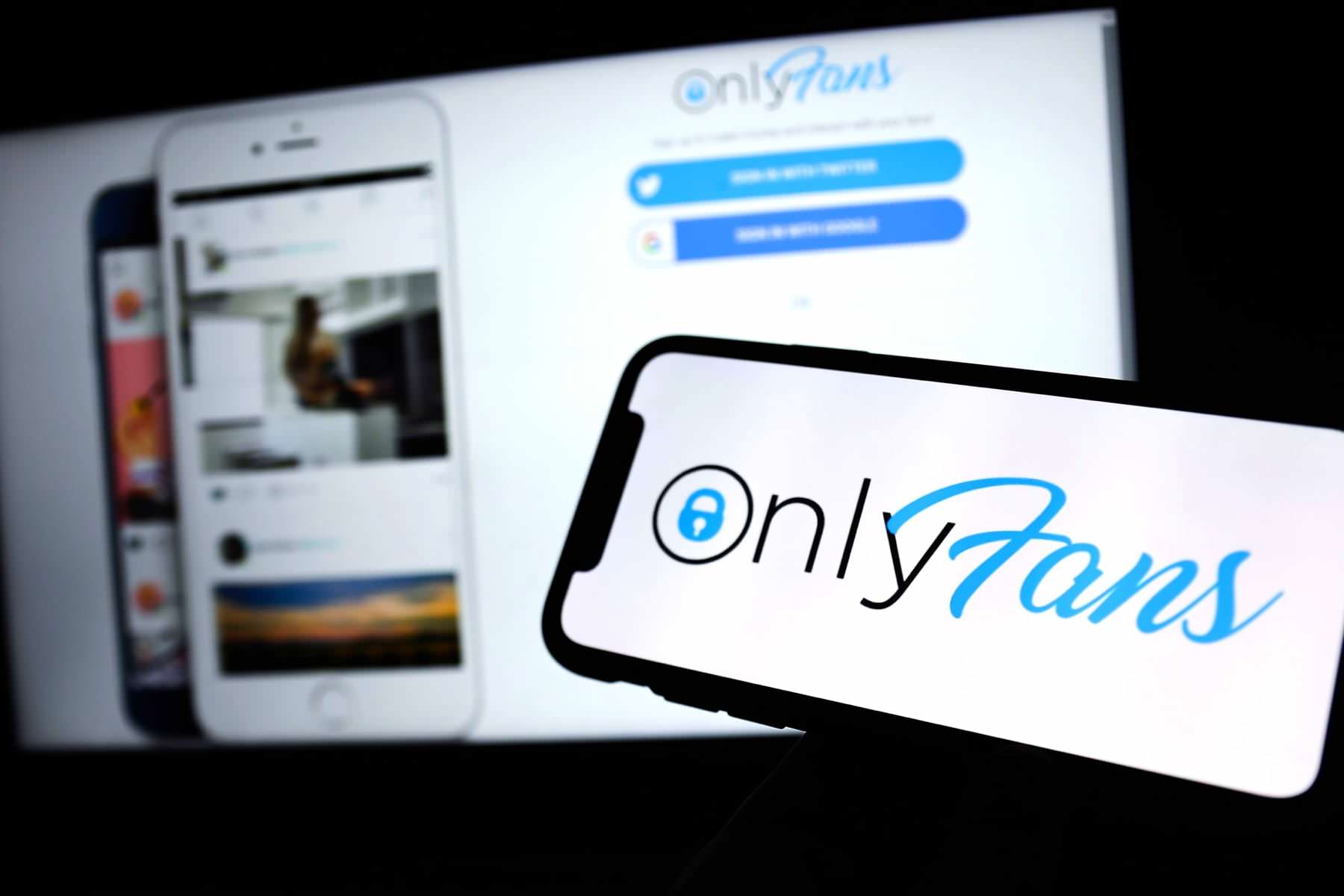 Impuesto sobre las "fresas": el presupuesto de Ucrania recibió los primeros recibos del servicio OnlyFans Impuesto sobre las "fresas": el presupuesto de Ucrania recibió los primeros recibos del servicio OnlyFans