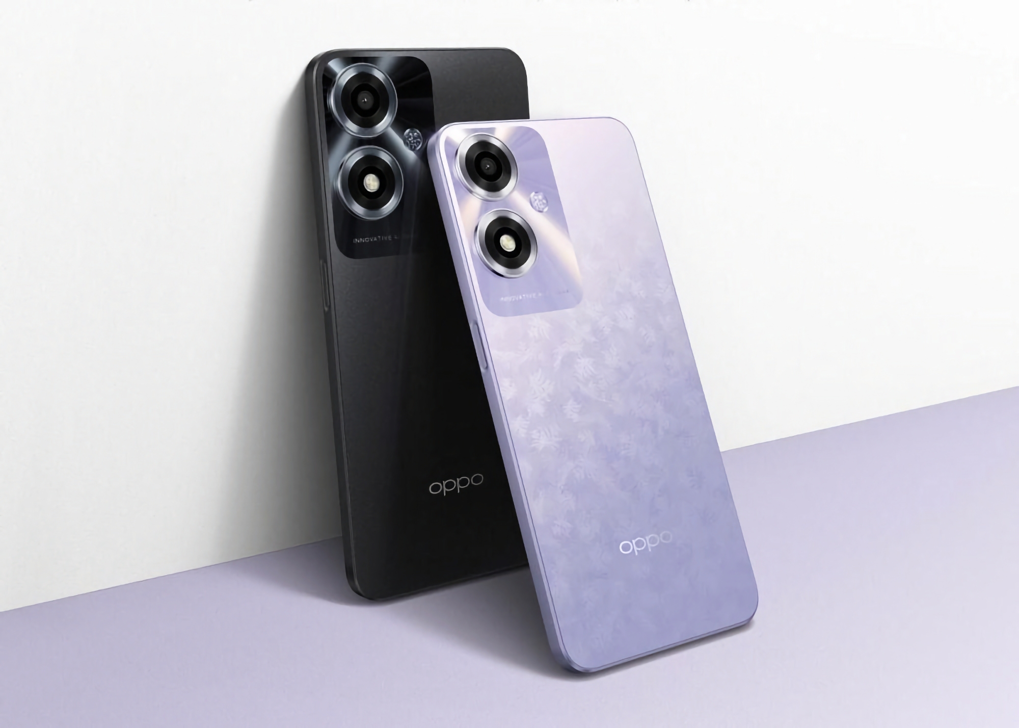 OPPO A1i: pantalla LCD de 90Hz, chip Dimensity 6020 y batería de 5000mAh a un precio desde 150$. OPPO A1i: pantalla LCD de 90Hz, chip Dimensity 6020 y batería de 5000mAh a un precio desde 150$.